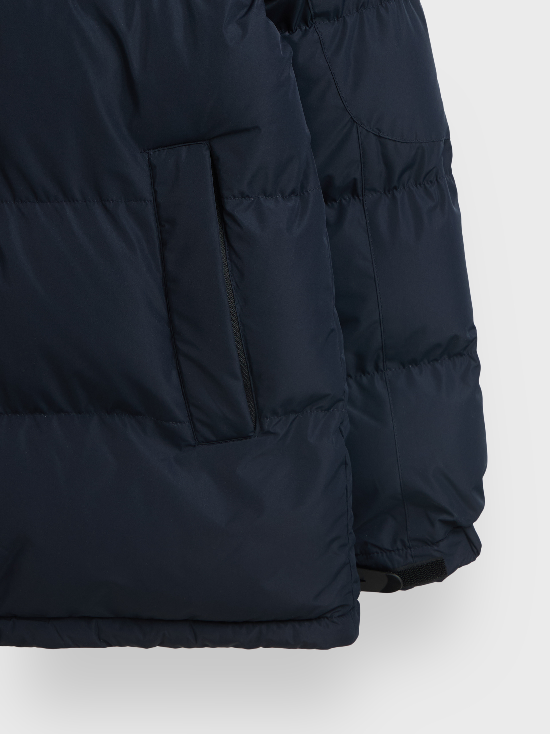 PARKA MILLER