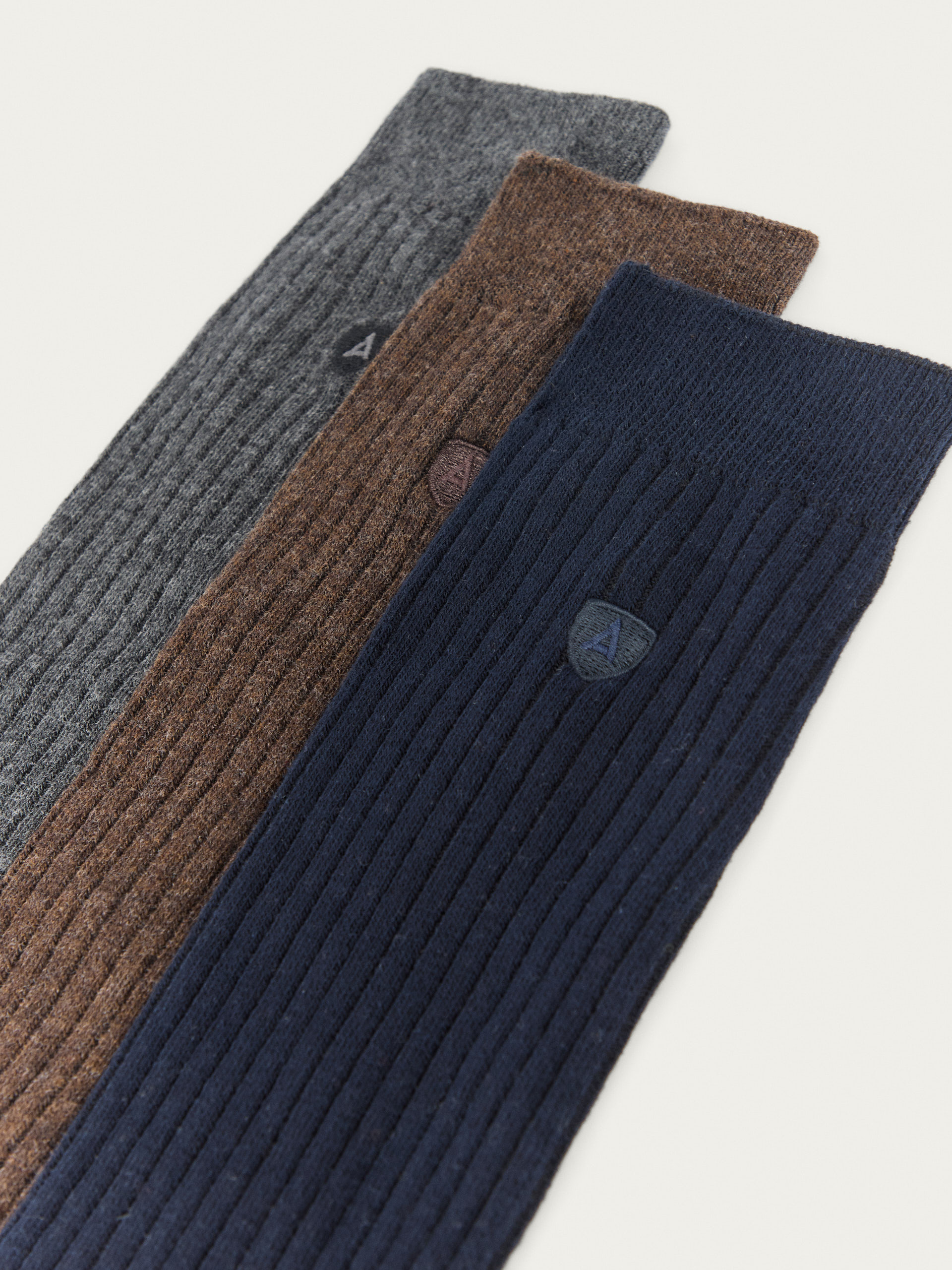 CALCETINES CANALE LARGOS