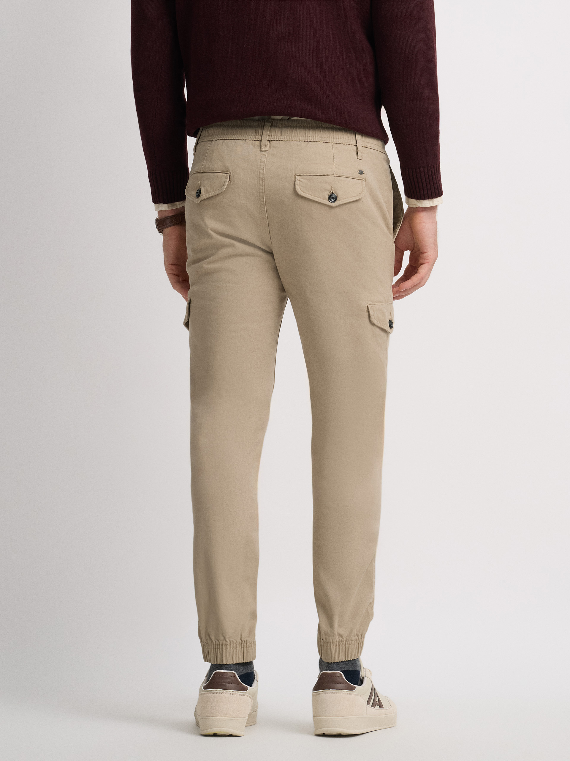 PANTALON MURRAY