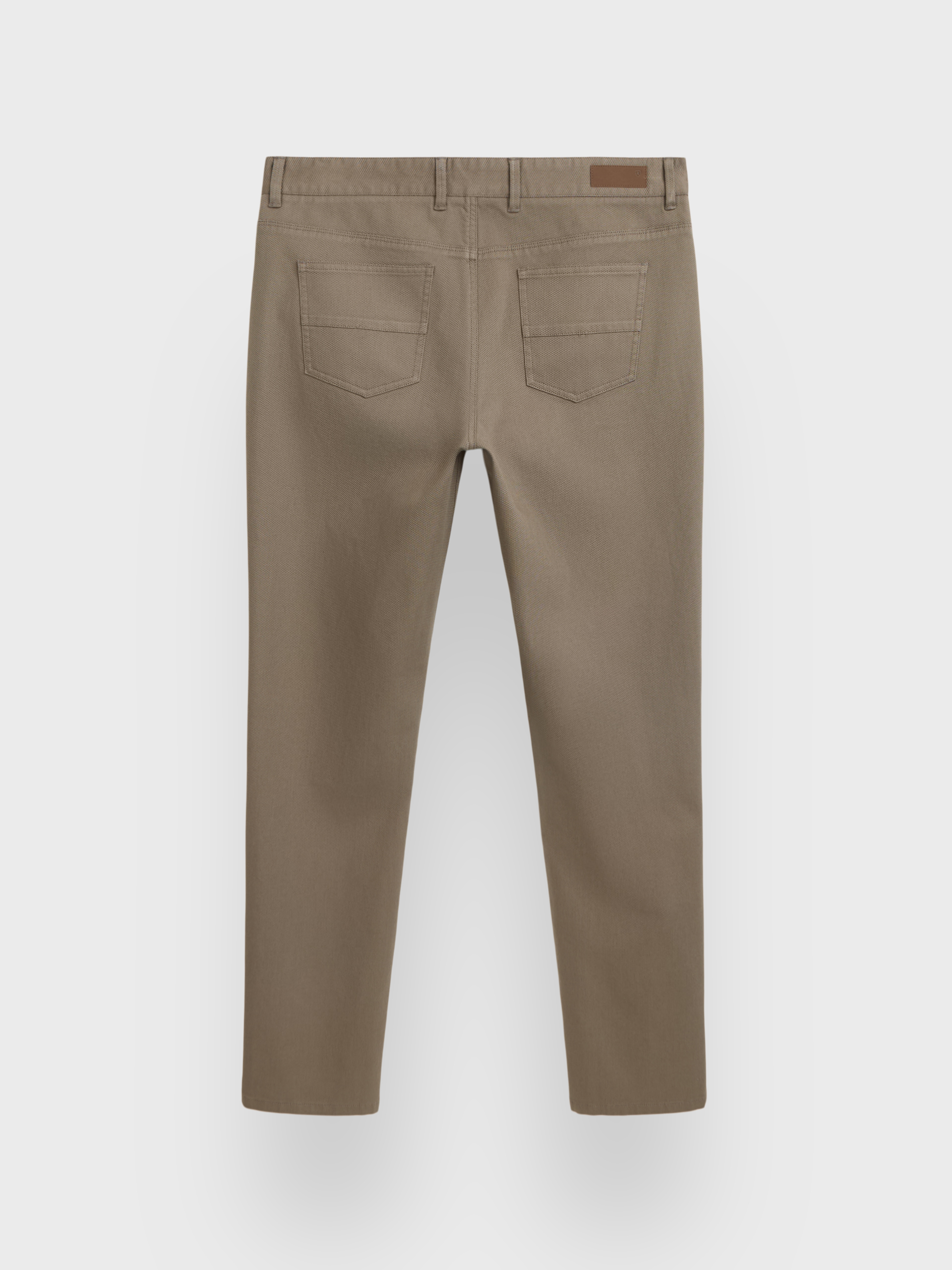 PANTALON MORGAN 5PKT