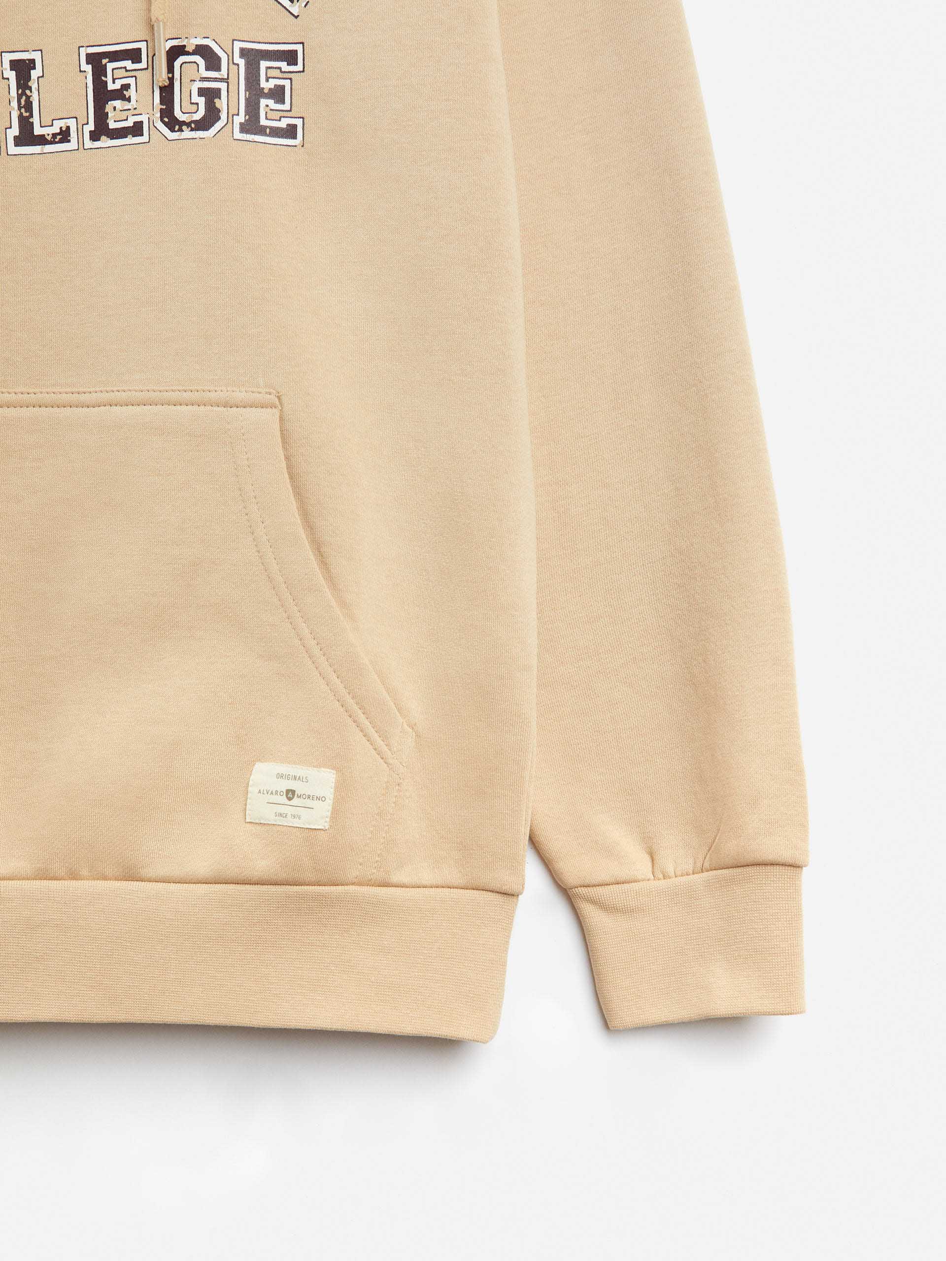 SUDADERA GEORGIA