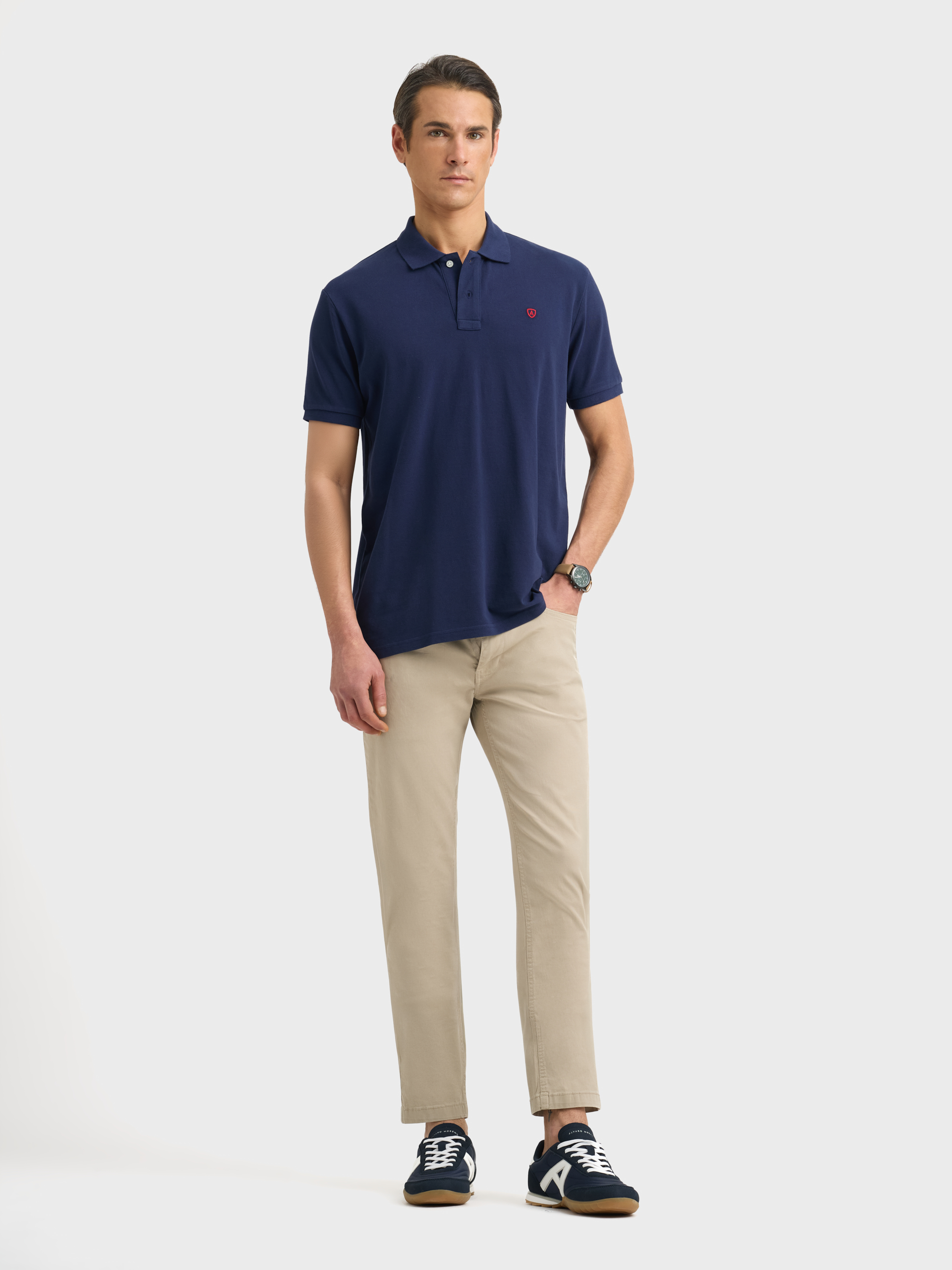 POLO BASIC