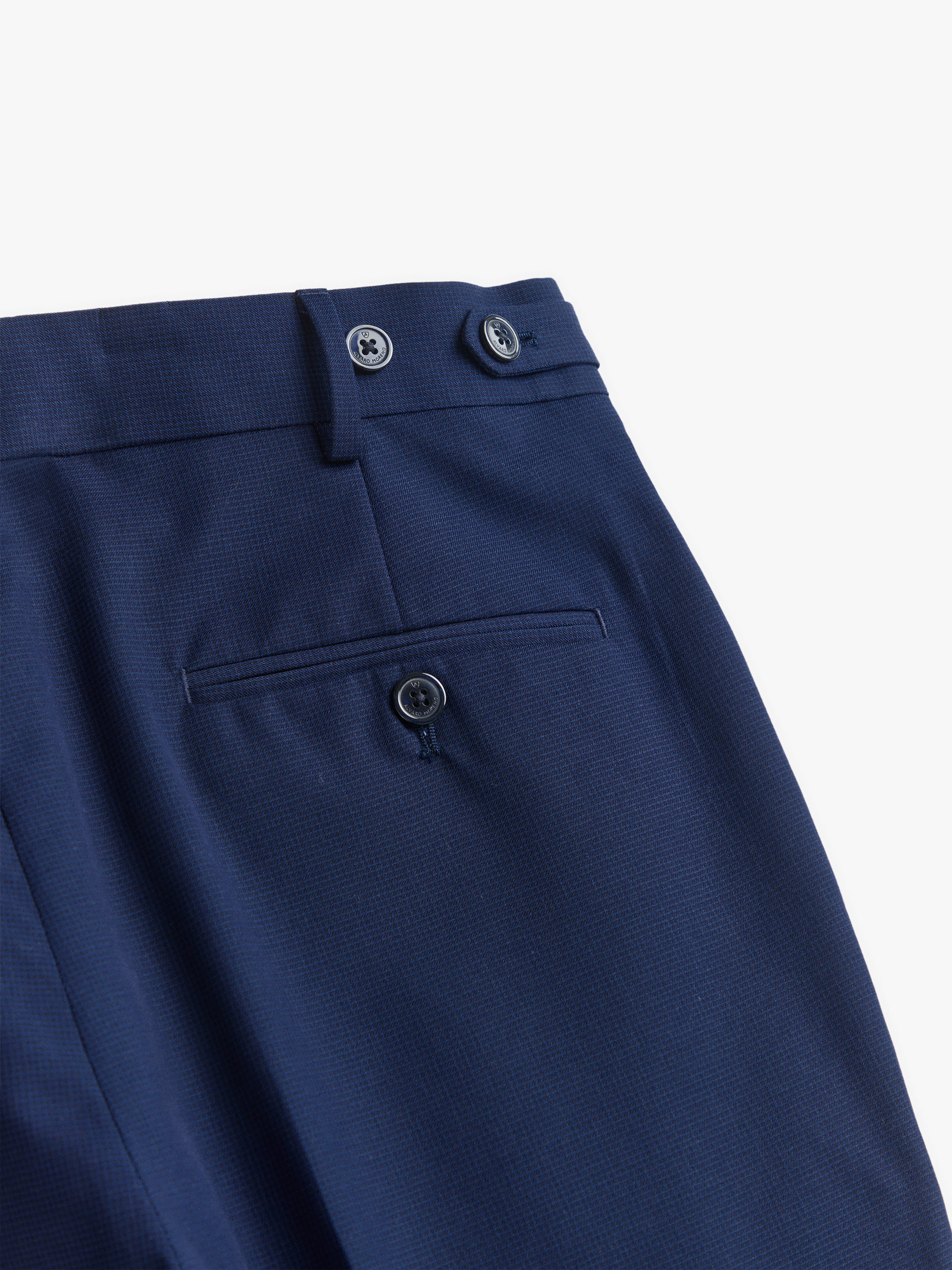 PANTALON CAPO MICROCHECKS