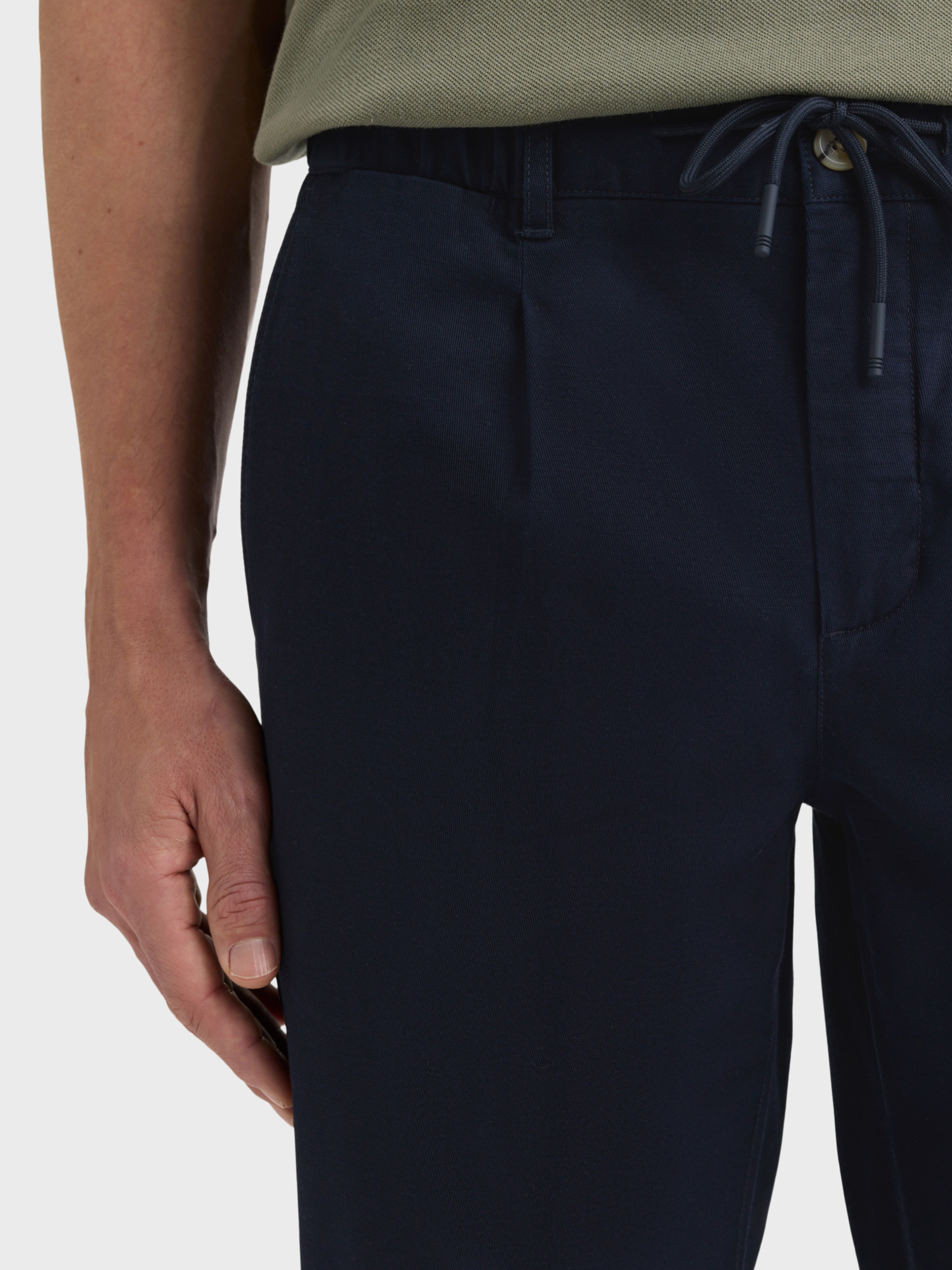 PANTALON LINO