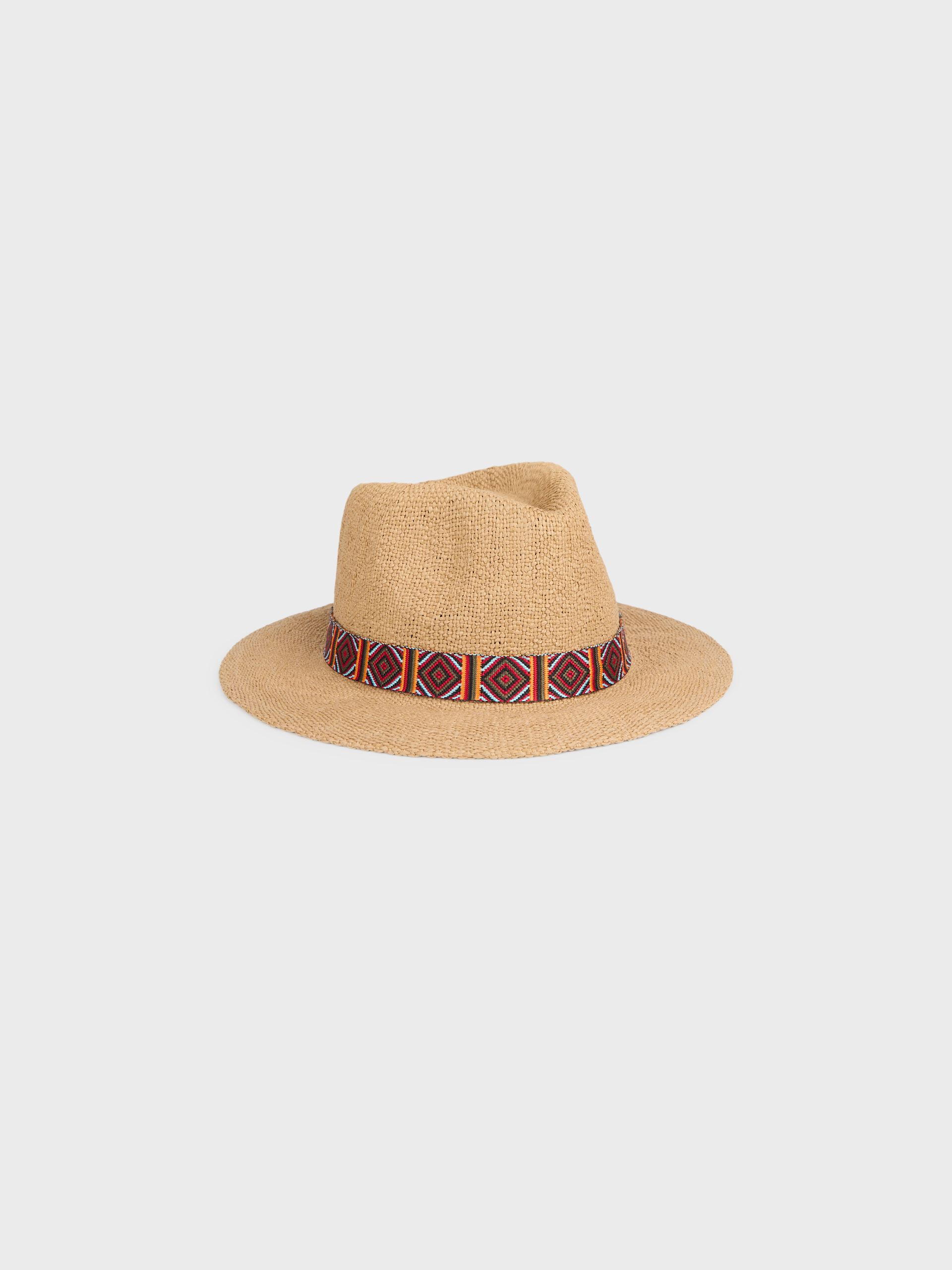 SOMBRERO PANAMA