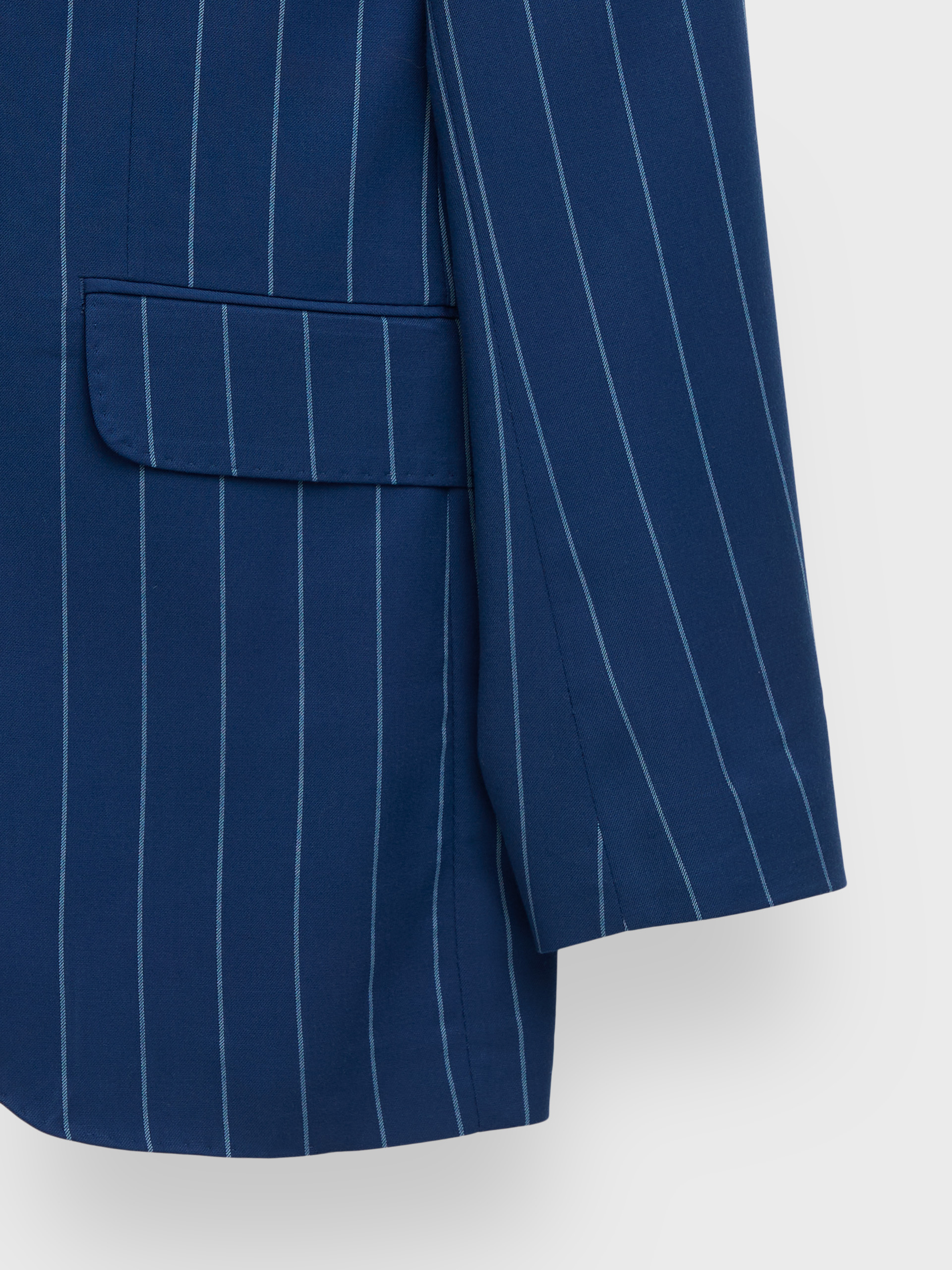 AMERICANA DIPLOMAT BLUE