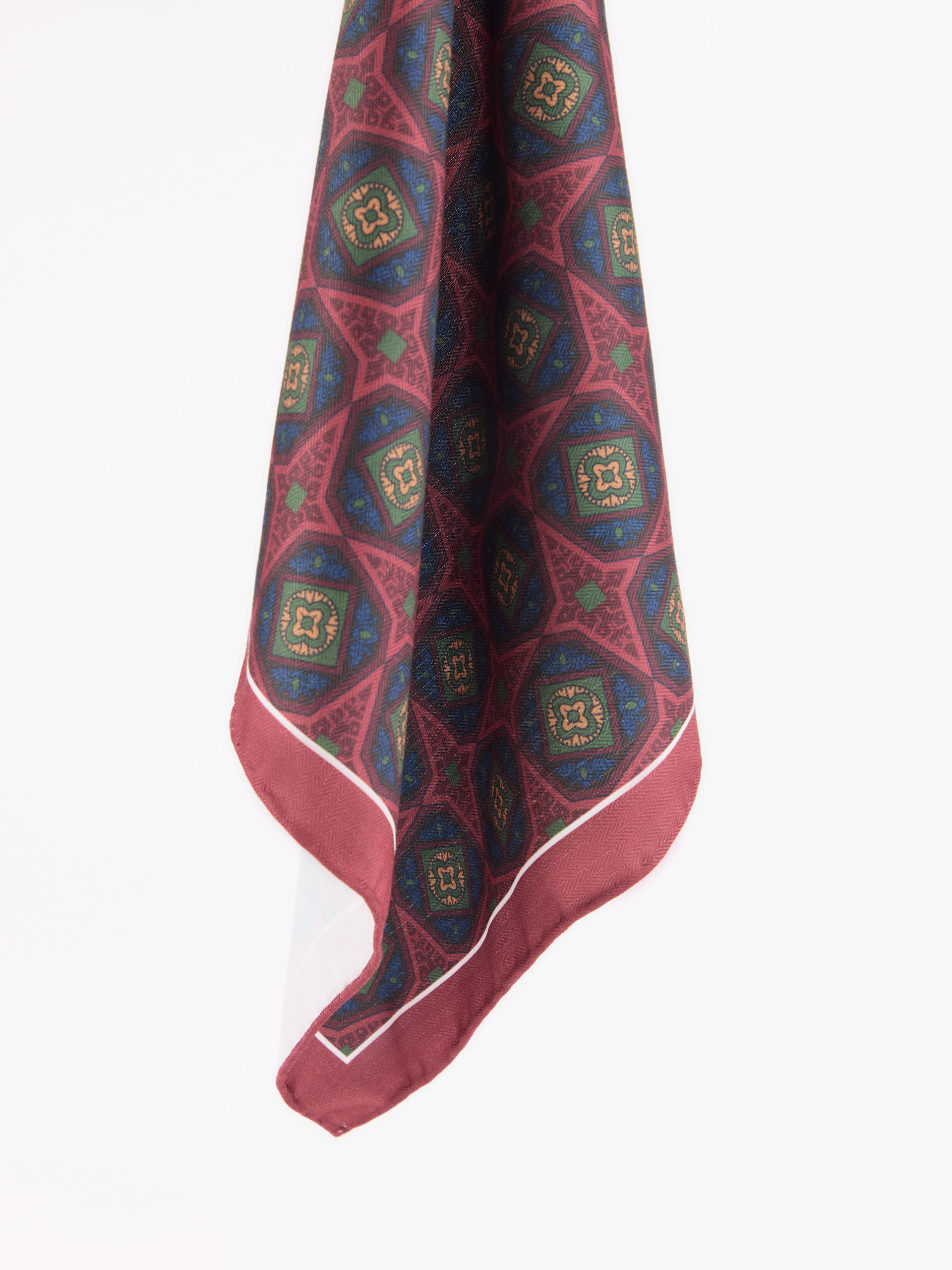 PA&Ntilde;UELO PRINTED