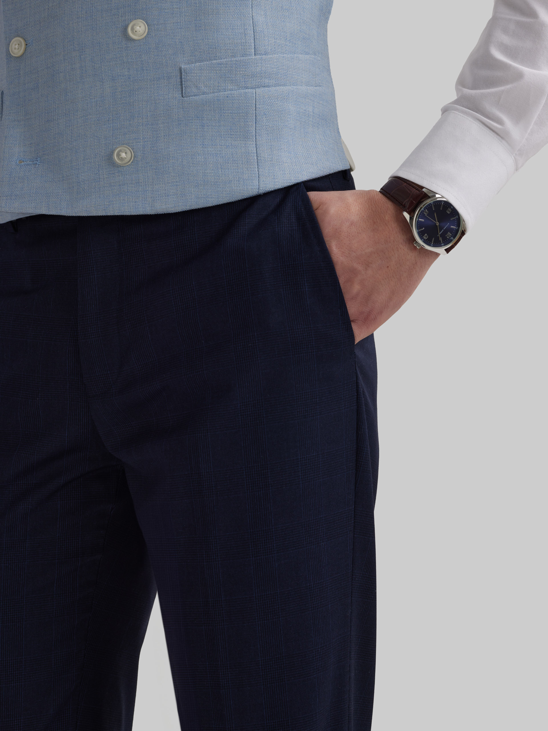 PANTALON MILANO GALES