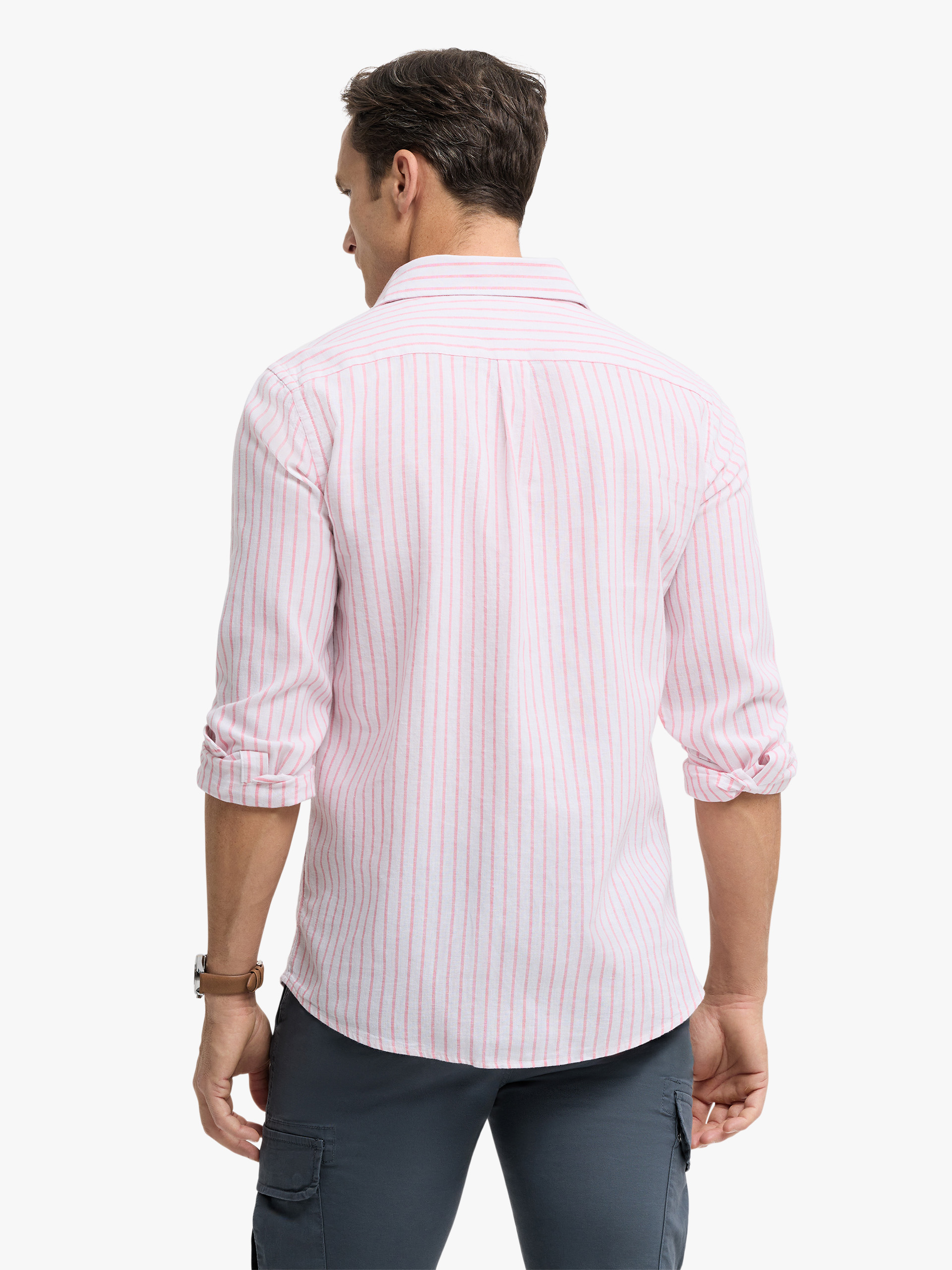 CAMISA LINO SUNNY ALEX