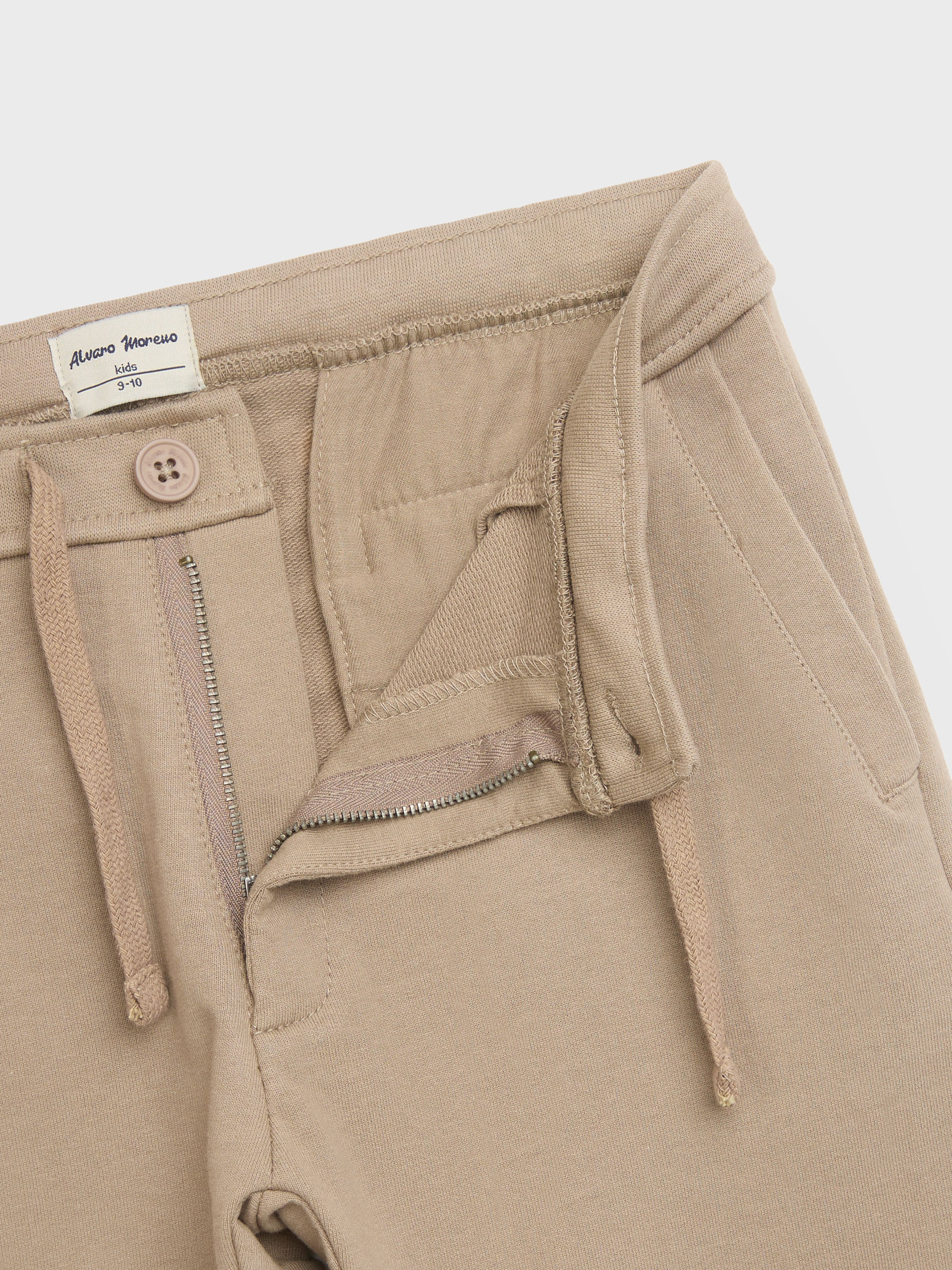 JOGGER PUNTO KIDS