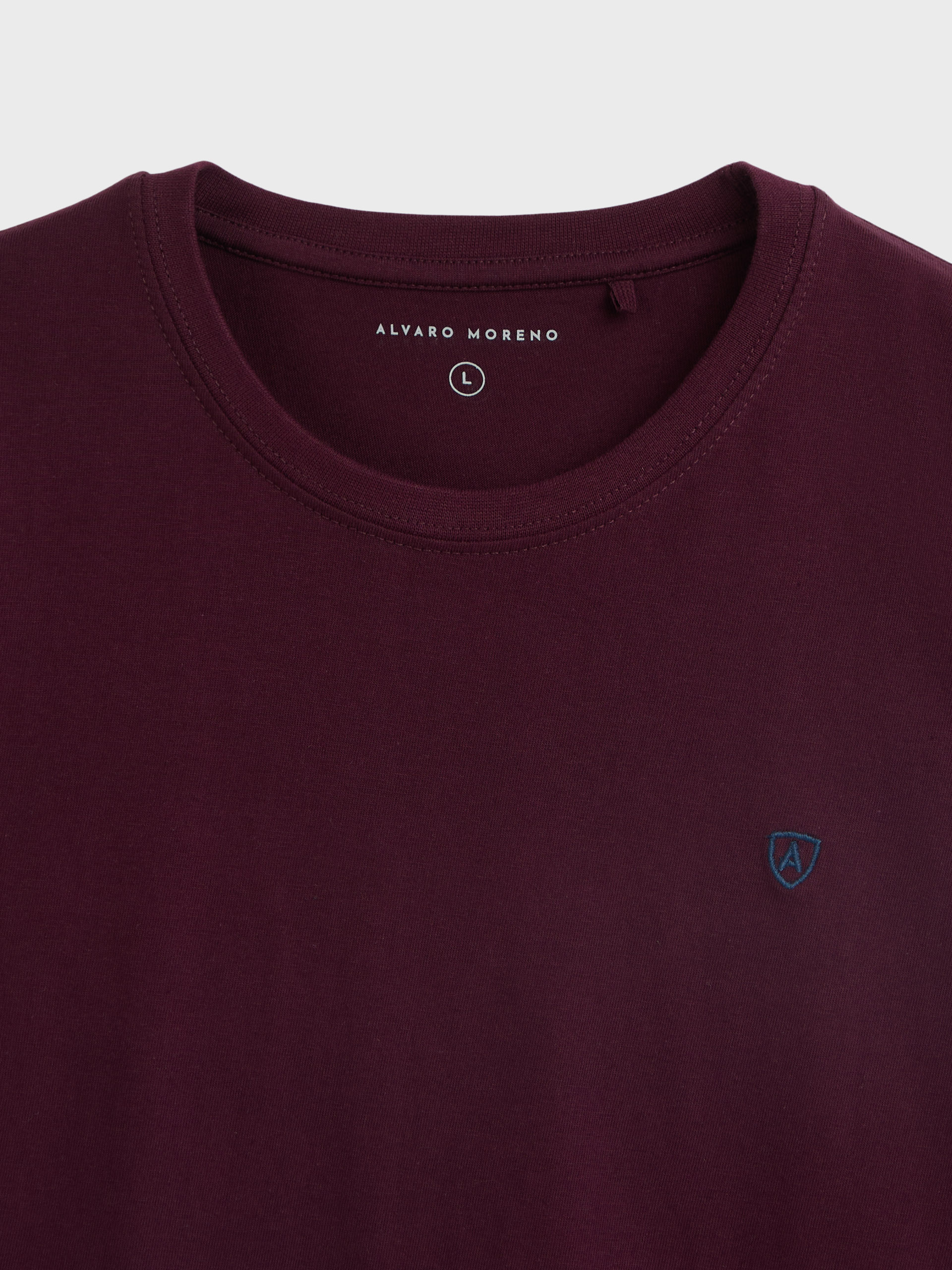 CAMISETA BASICA