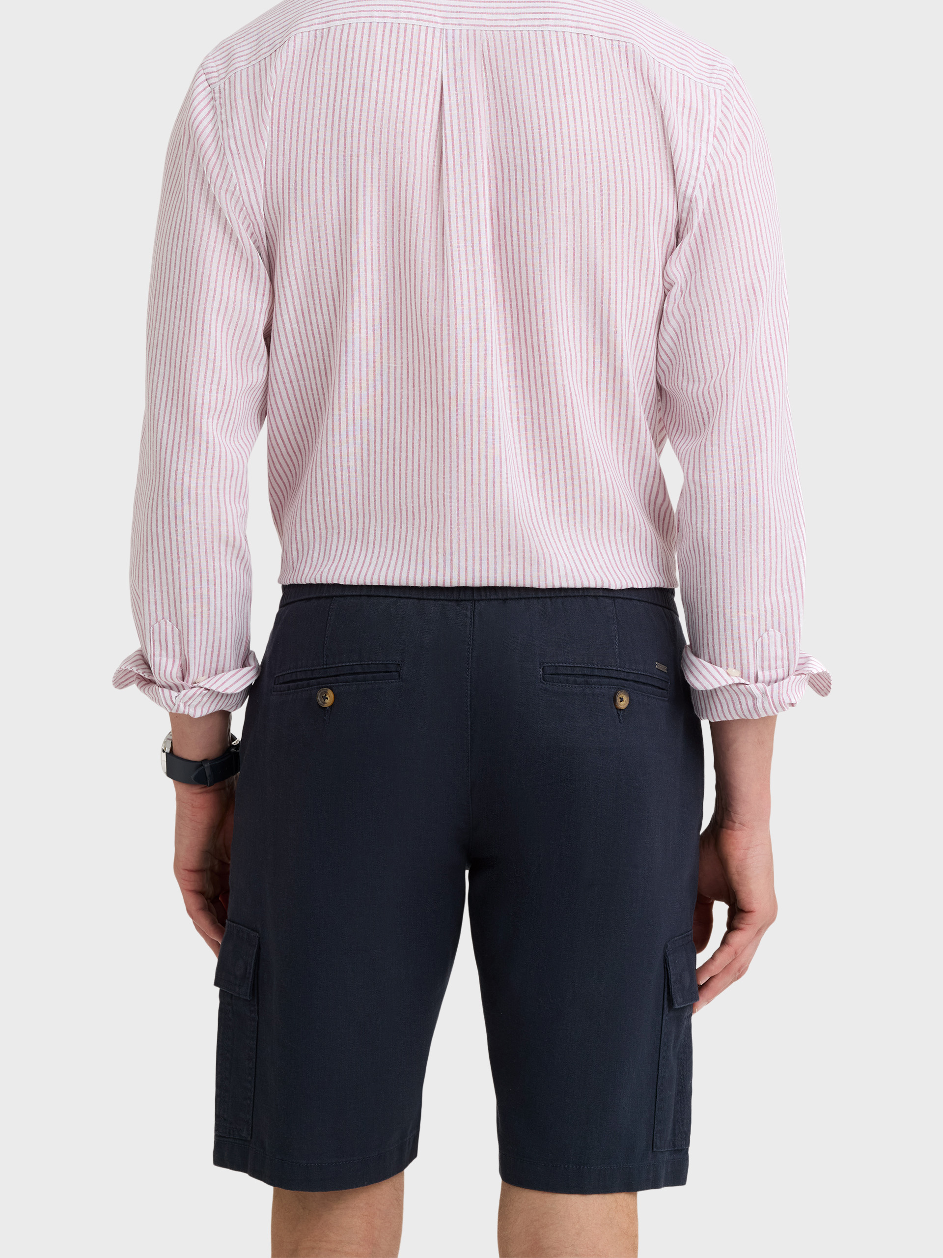 BERMUDA CARGO CORDON