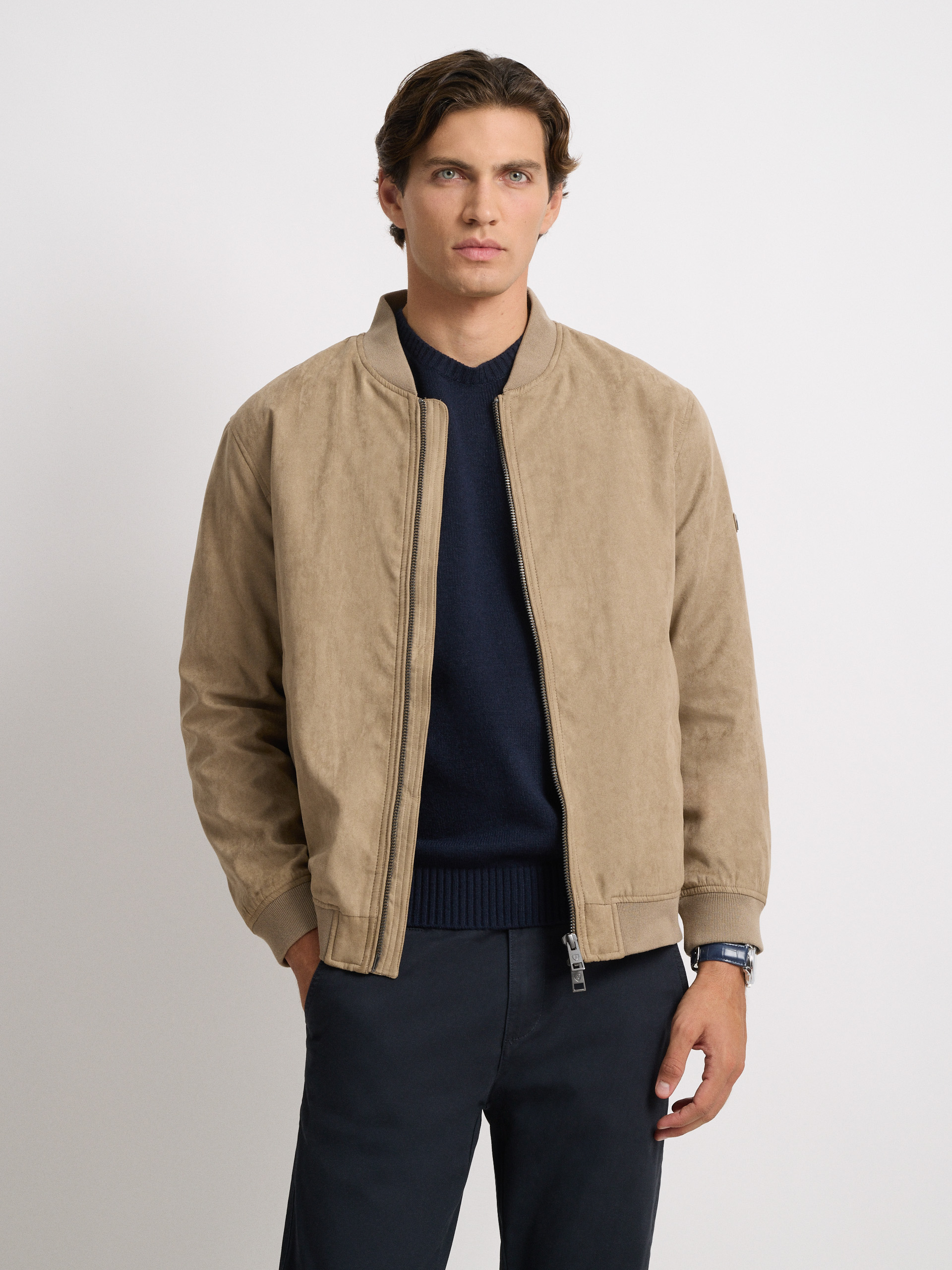 BOMBER LUKE