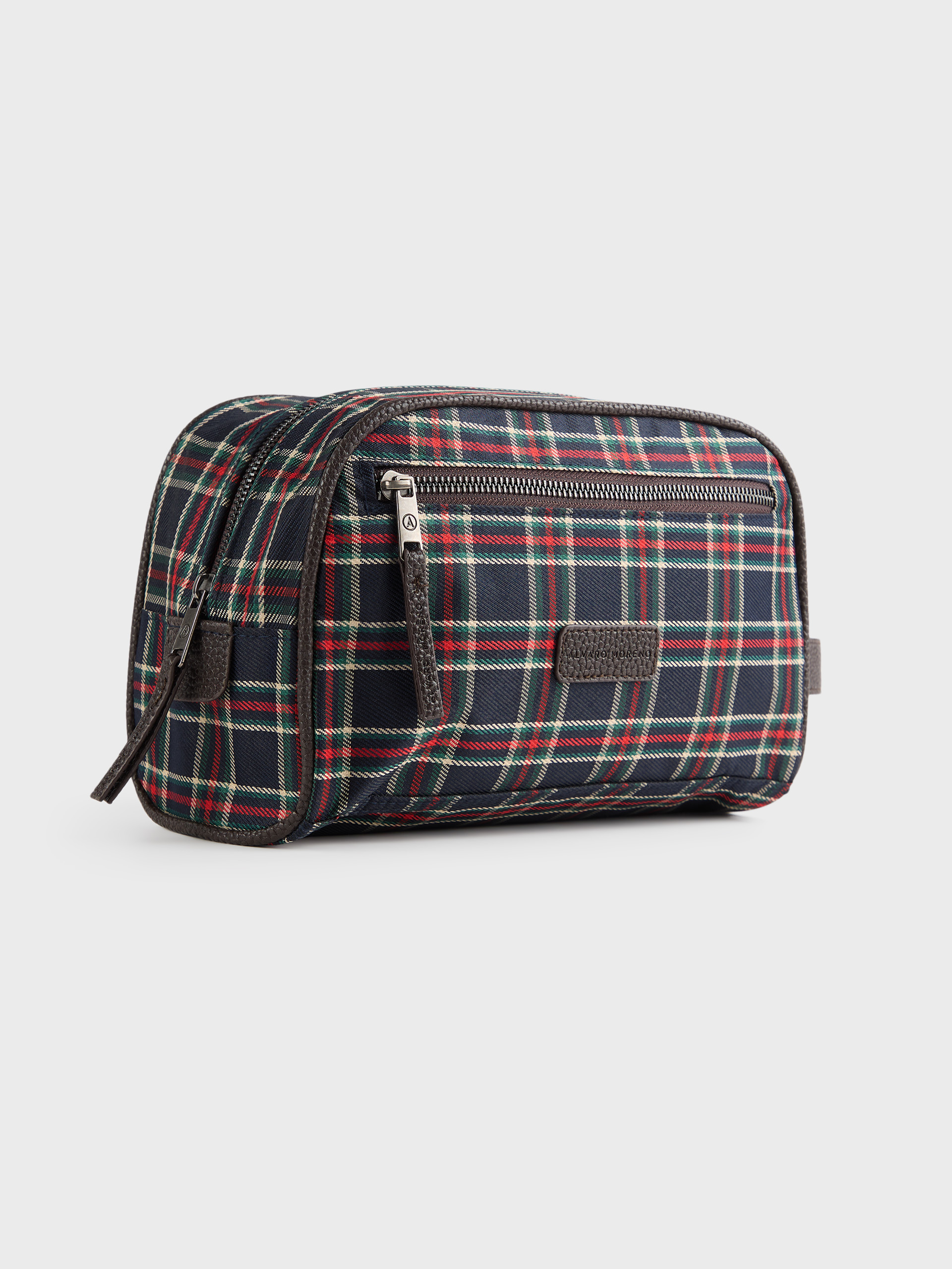 NECESER TARTAN