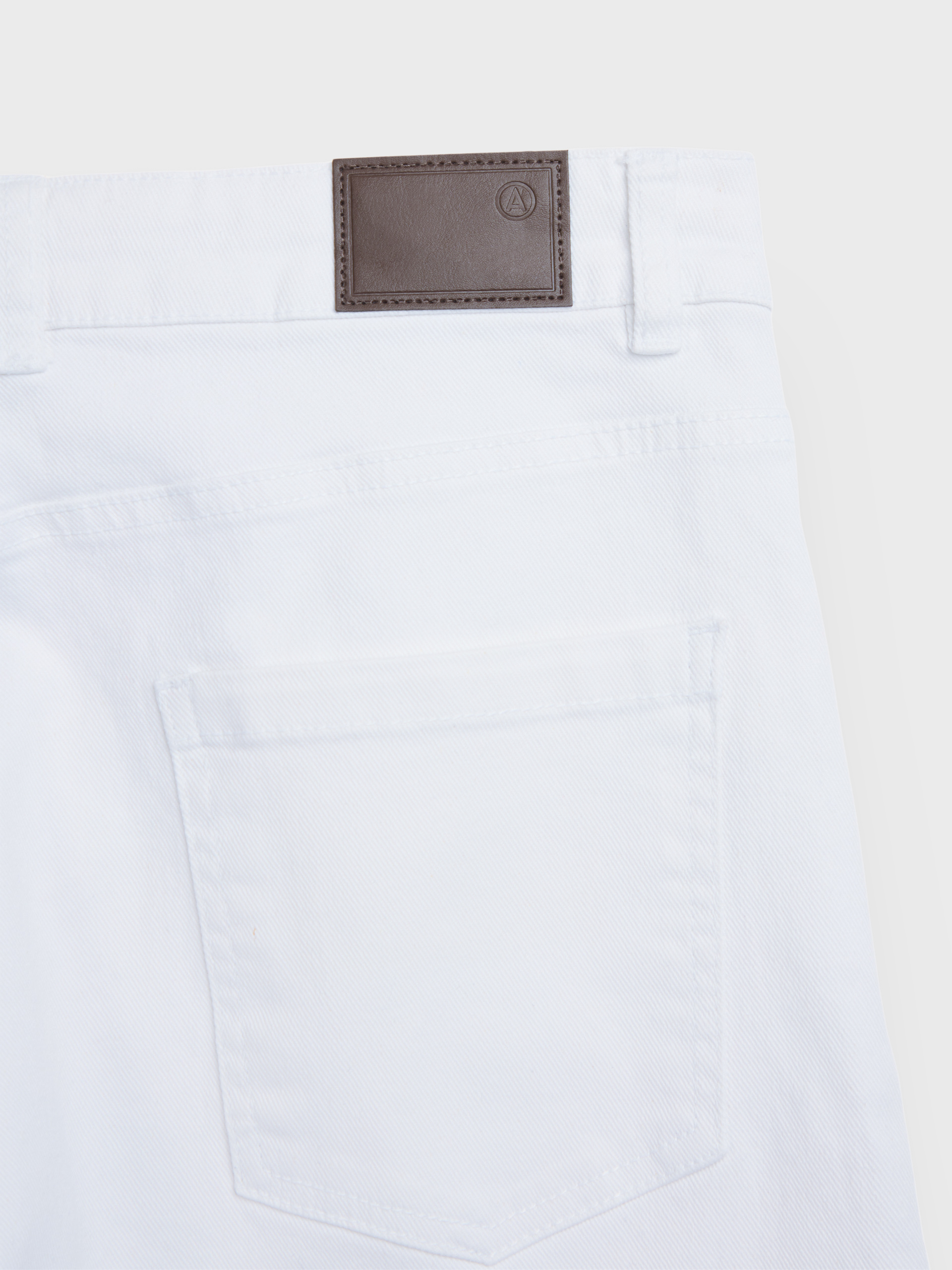 DENIM COMFORT REGULAR