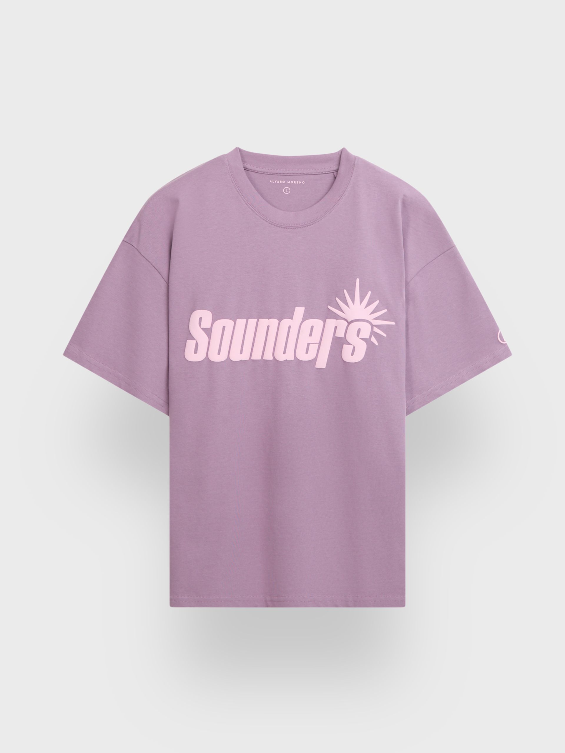 CAMISETA SOUNDERS