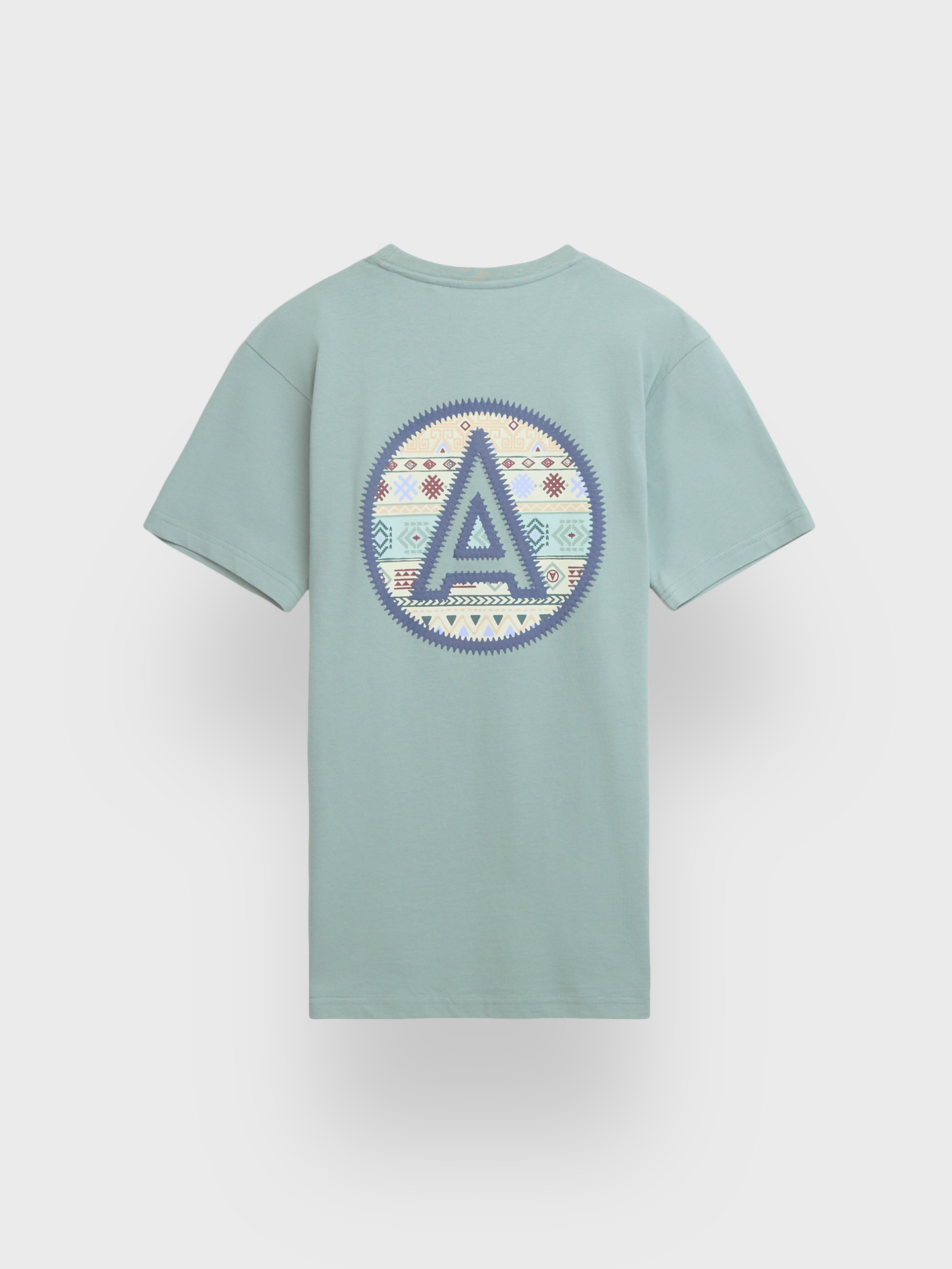 CAMISETA INKA