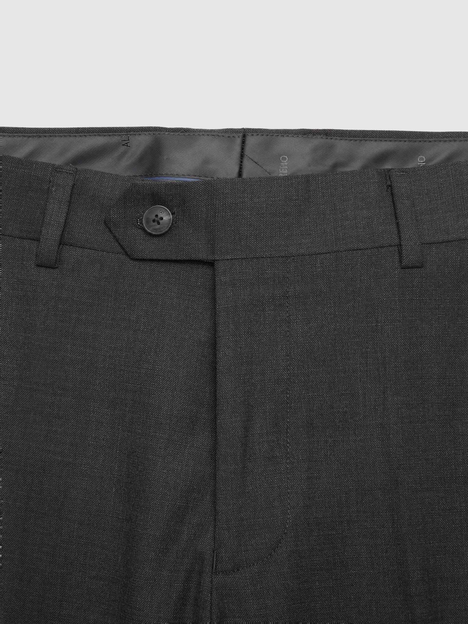 PANTALON FIL A FIL CRUZADO