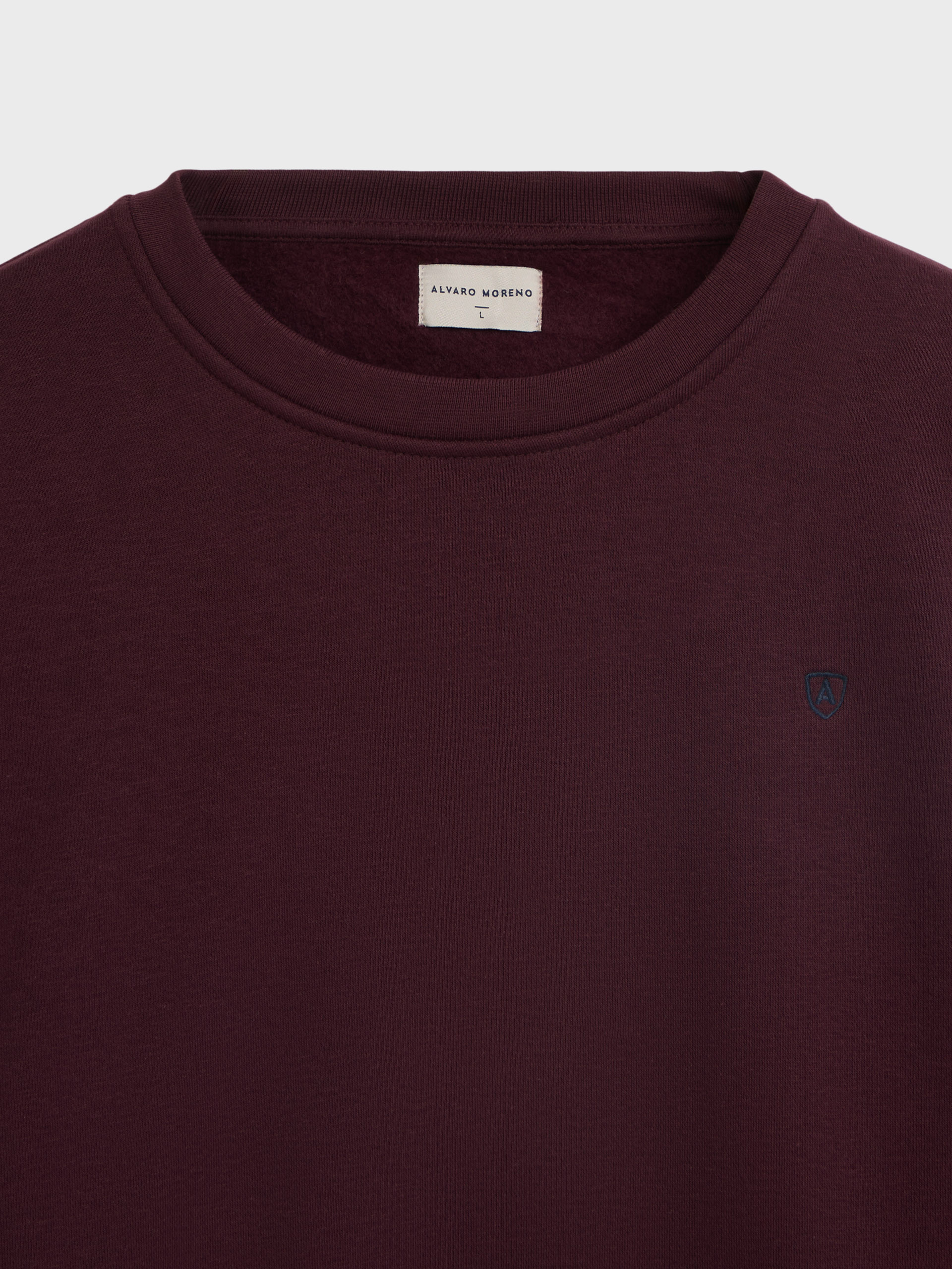 SUDADERA BASICA
