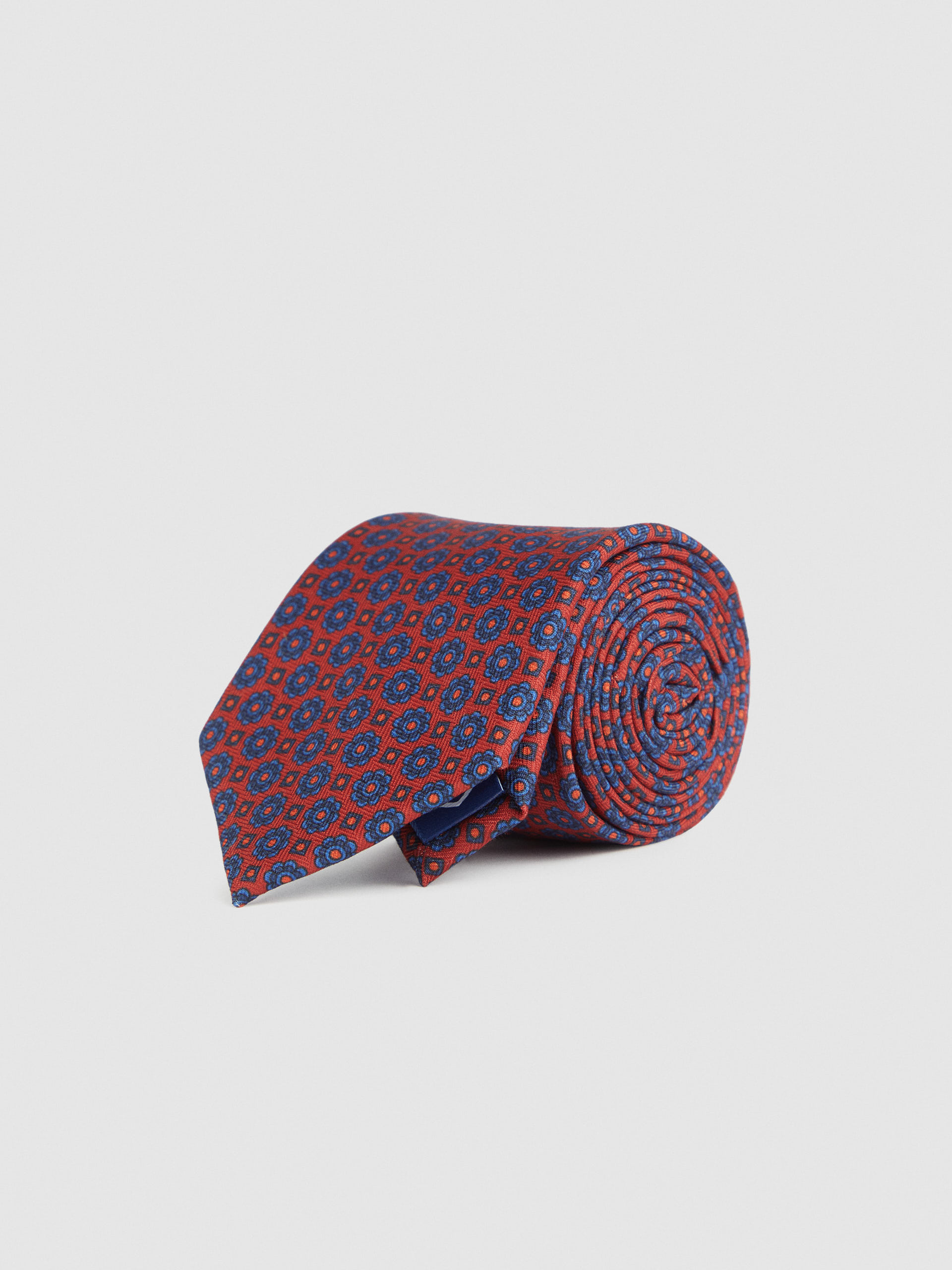 CORBATA PRINTED