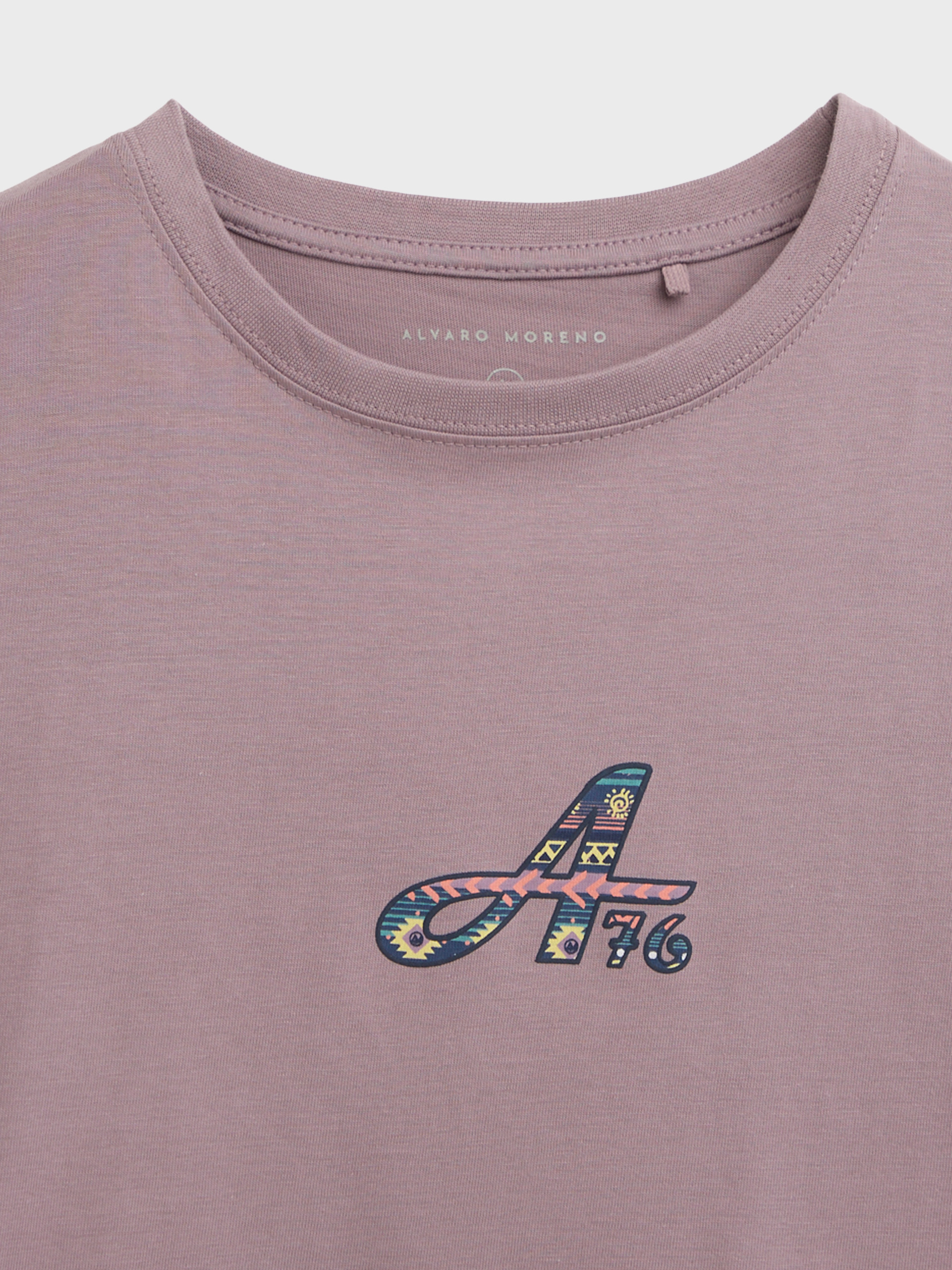 CAMISETA MASAI