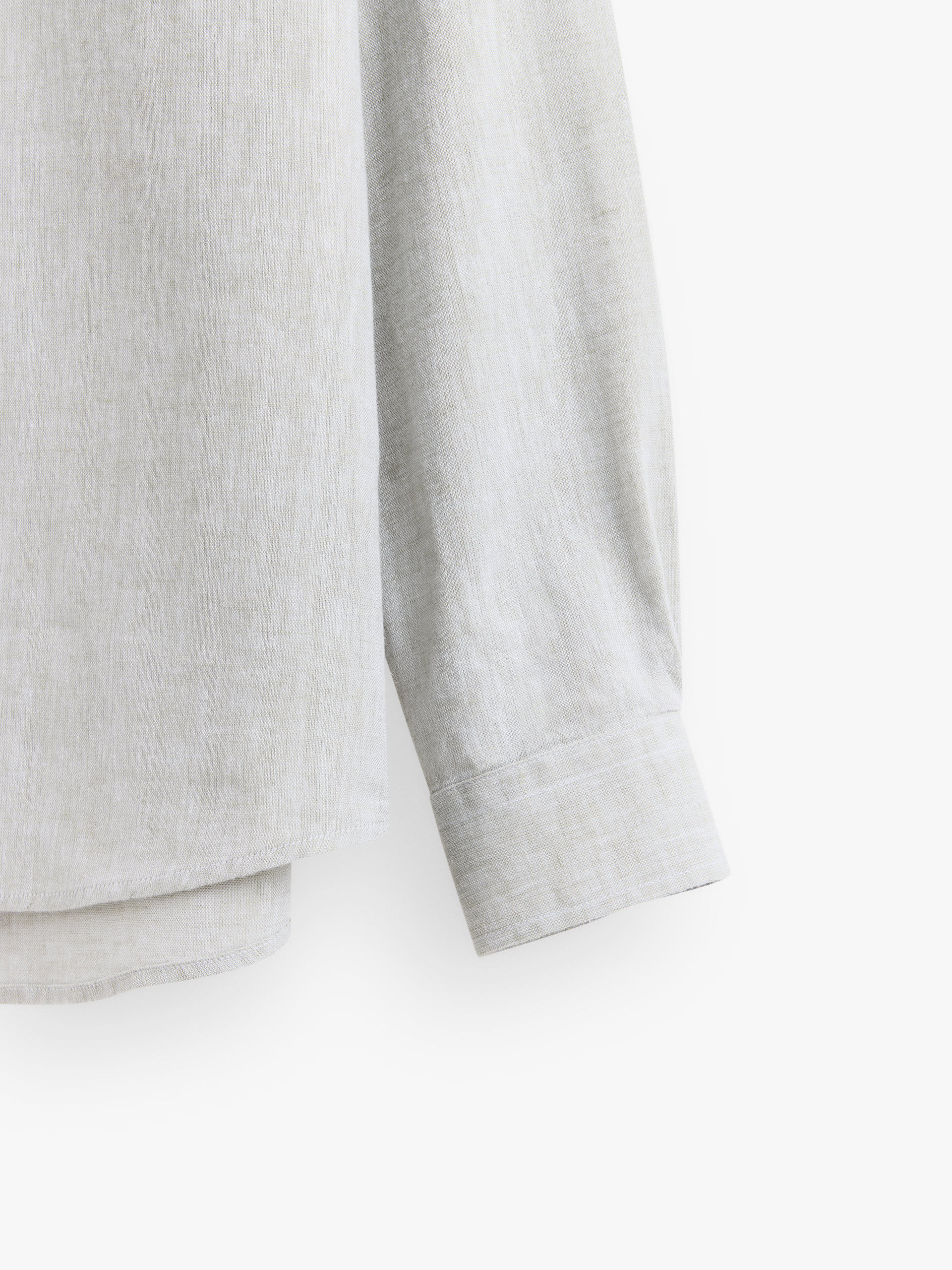 POLERA MAO CONTRASTE KIDS