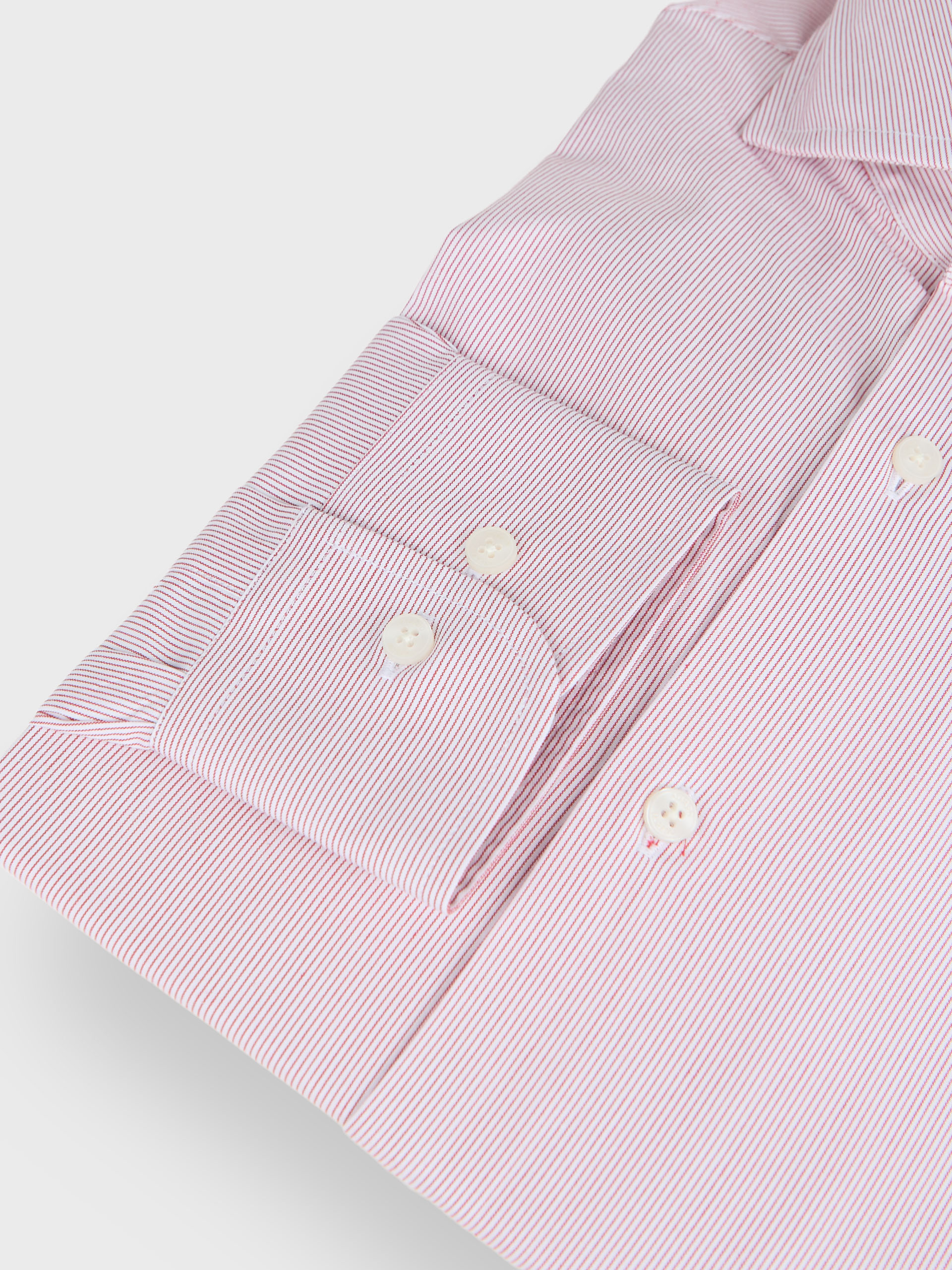 CAMISA VESTIR 500 RAYAS