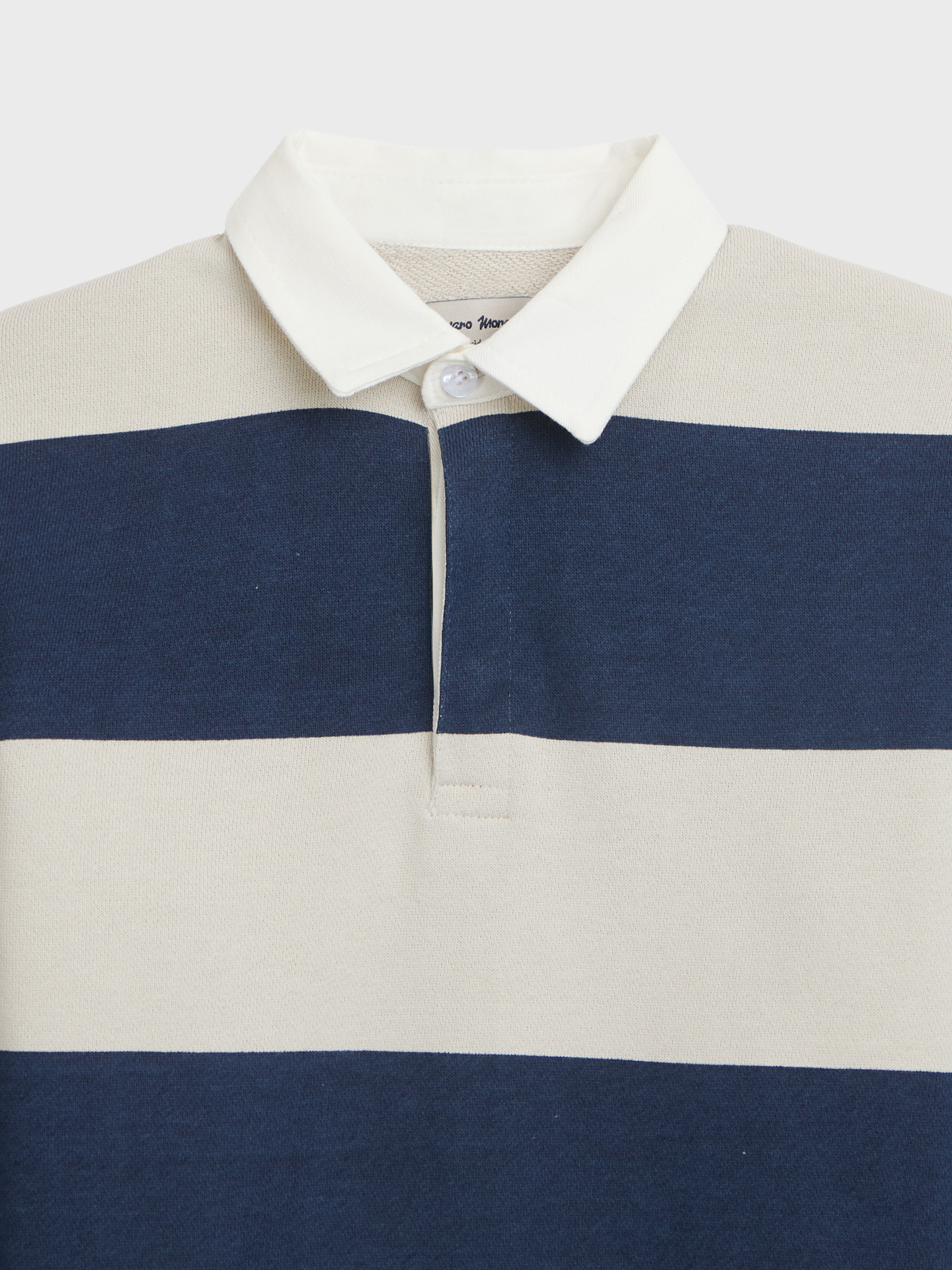 SUDADERA POLO KIDS