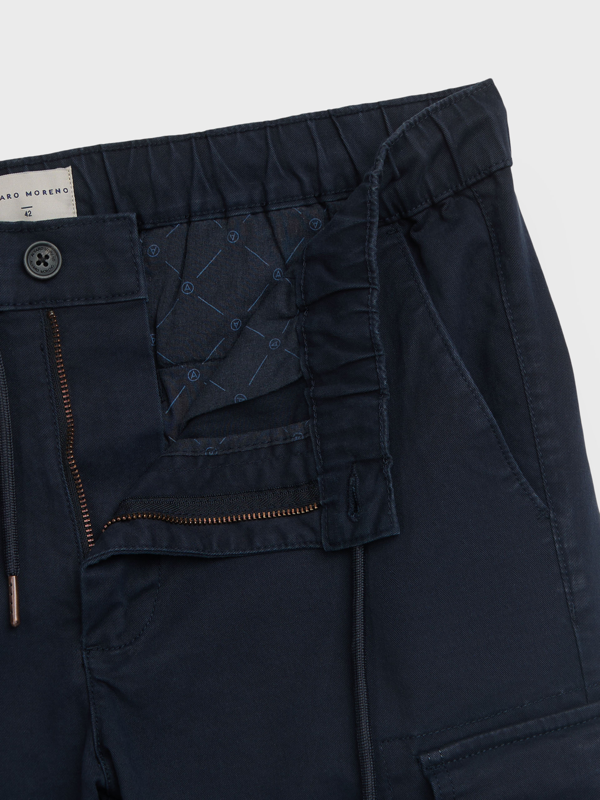PANTALON BUFFORD