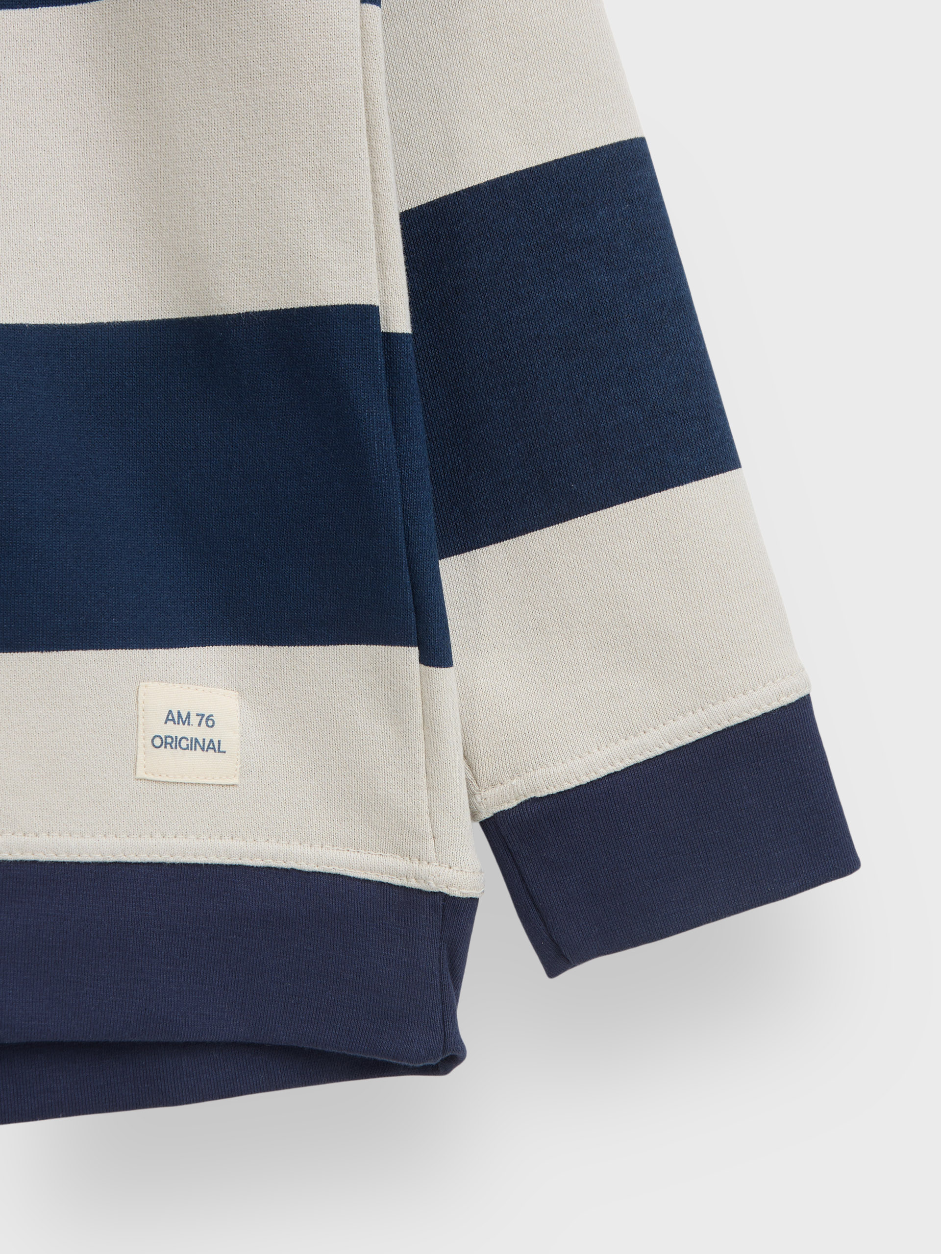 SUDADERA POLO