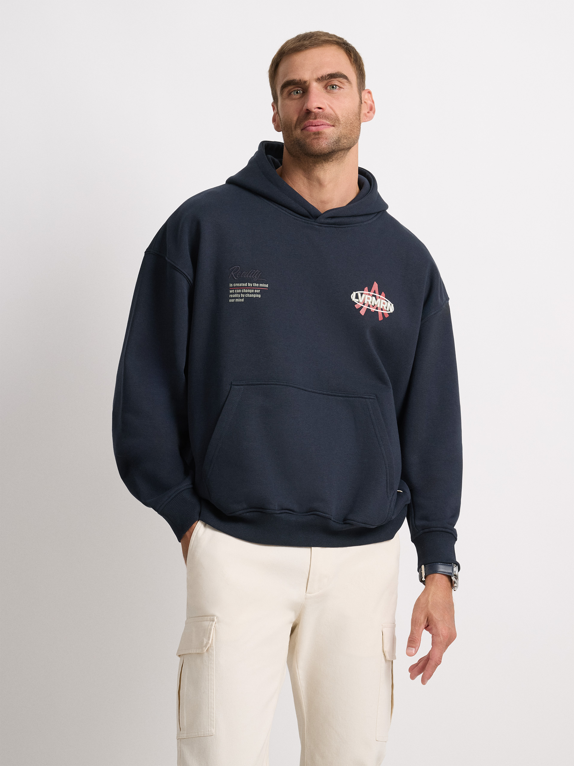 SUDADERA STORY