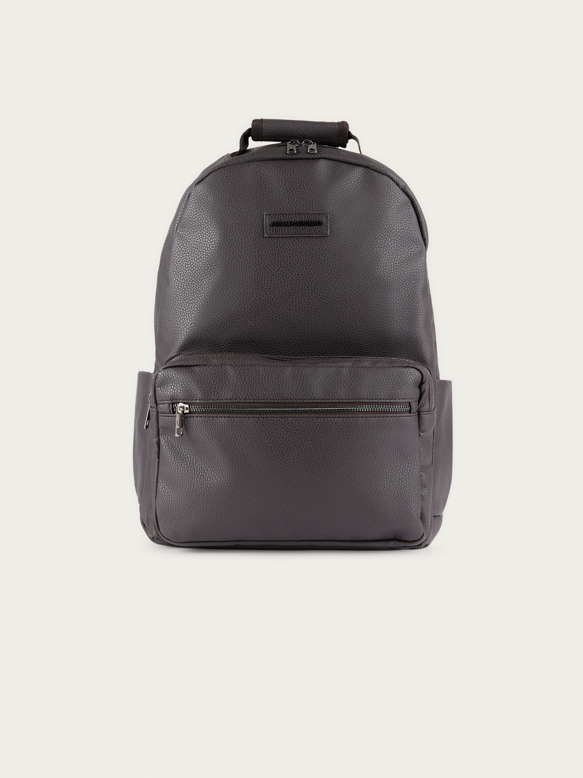 MOCHILA ROCCO MARR&Oacute;N