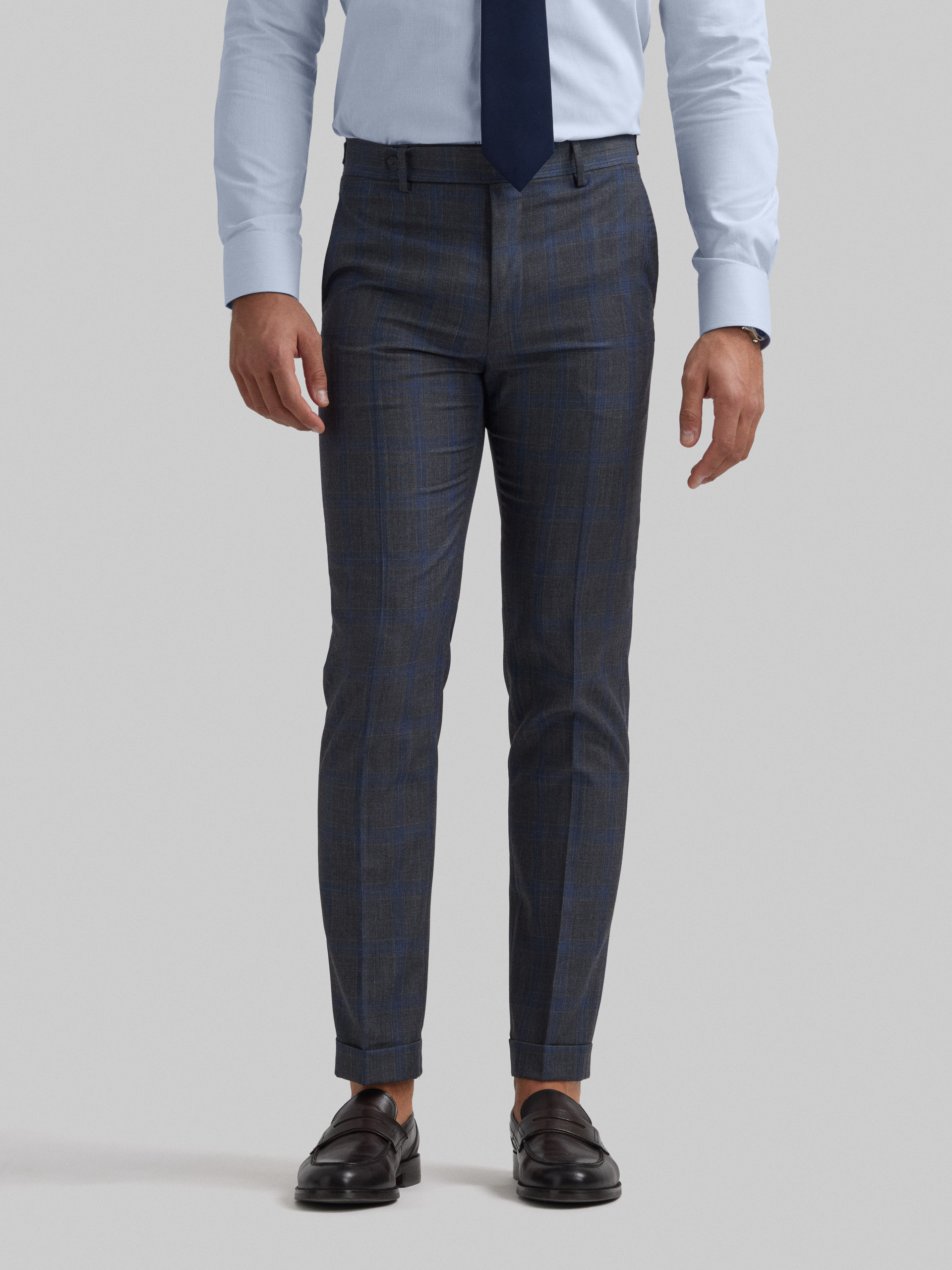 PANTALON NAPOLI GALES