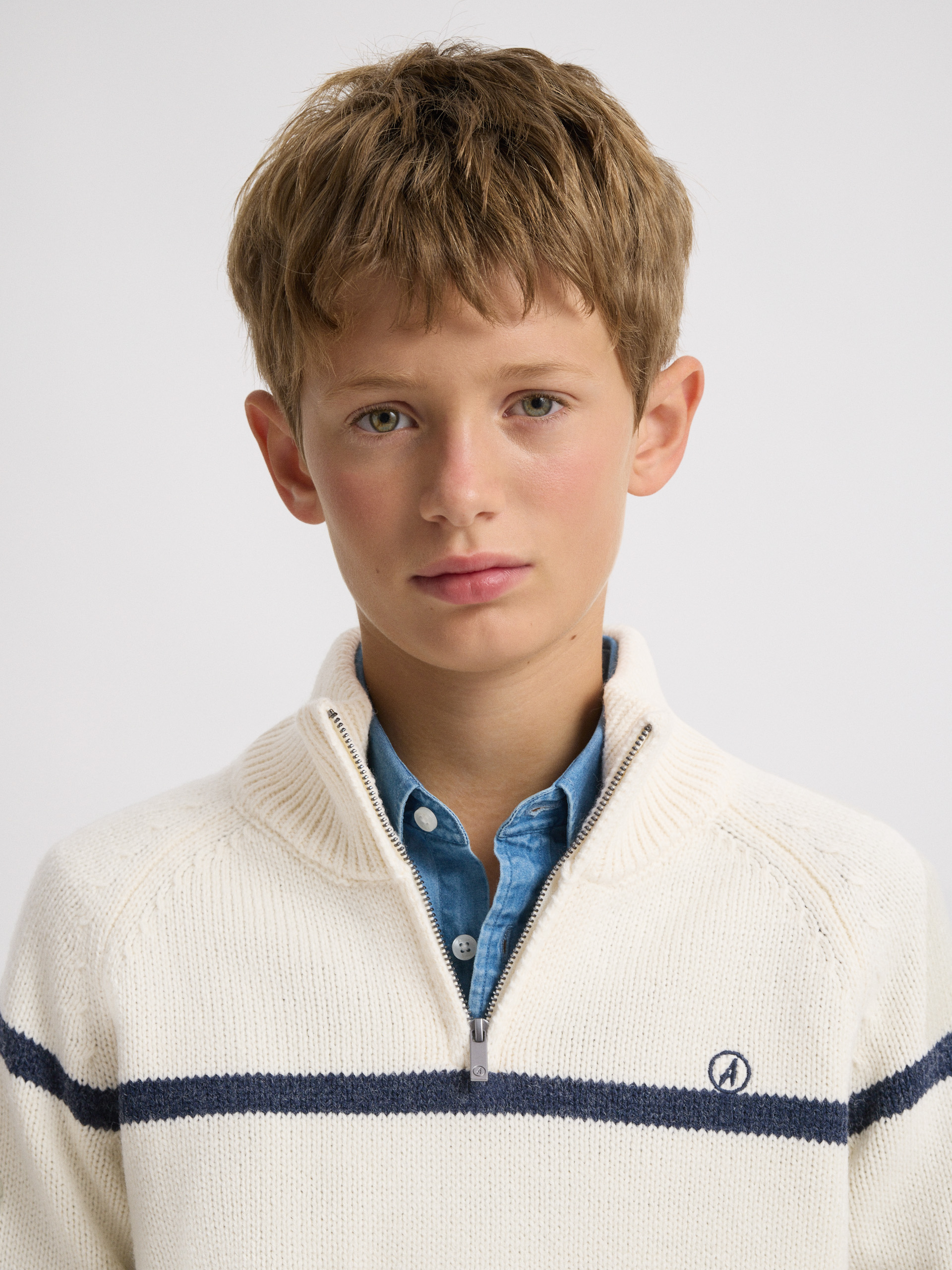 JERSEY IVEN KIDS