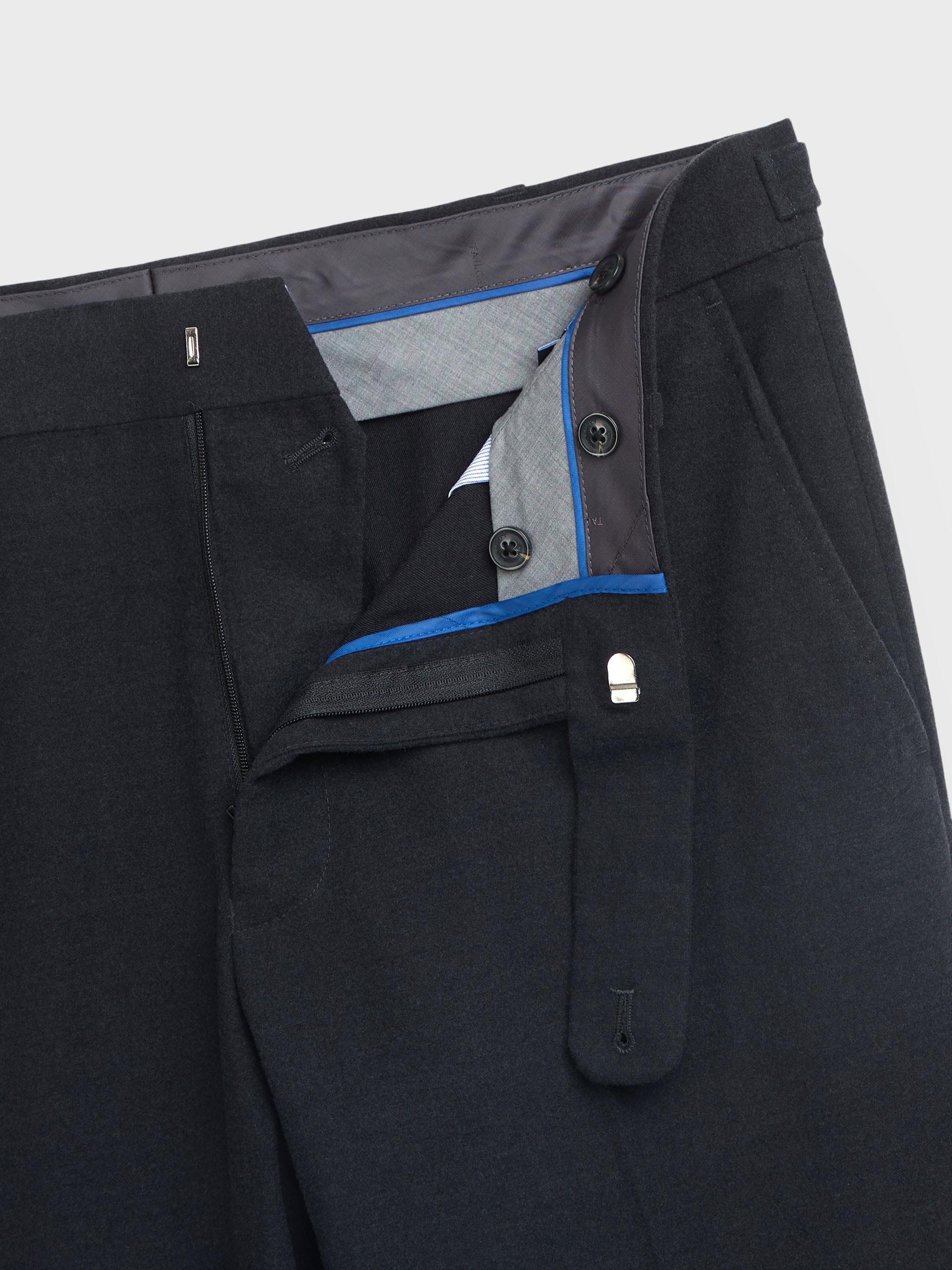 PANTALON CLASSIC TWILL
