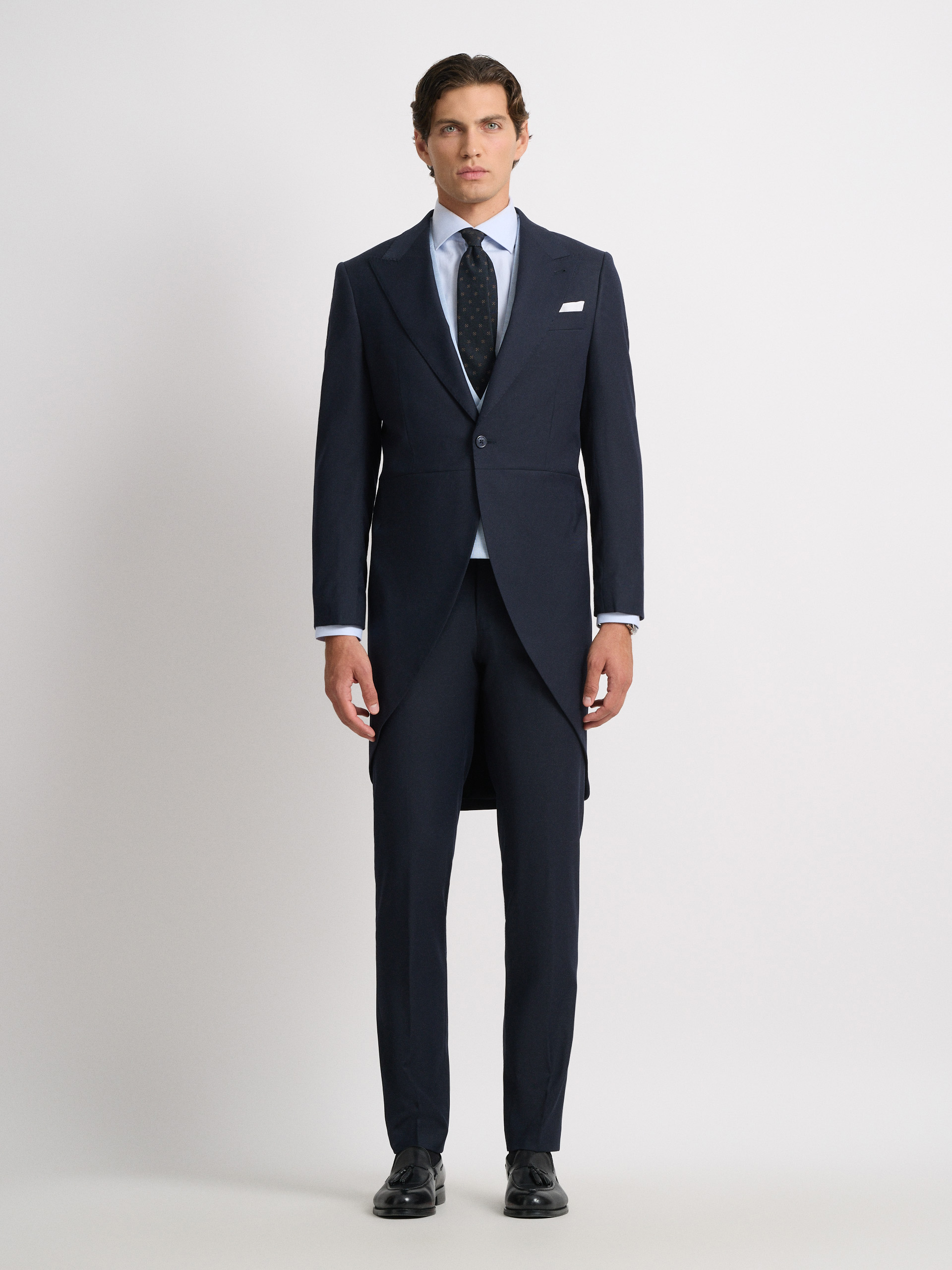 CHAQUE WEDDING TWILL