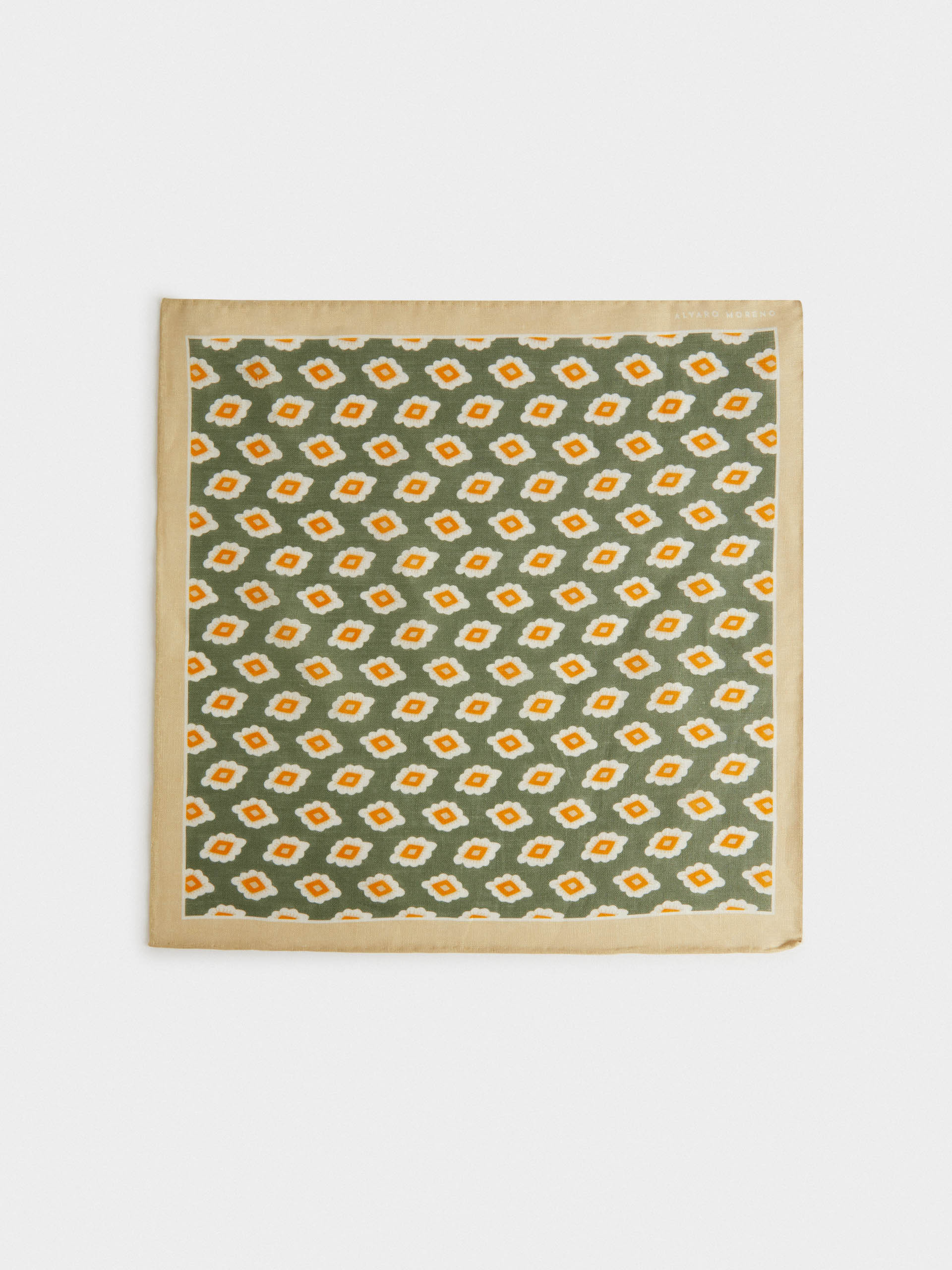 PA&Ntilde;UELO PRINTED