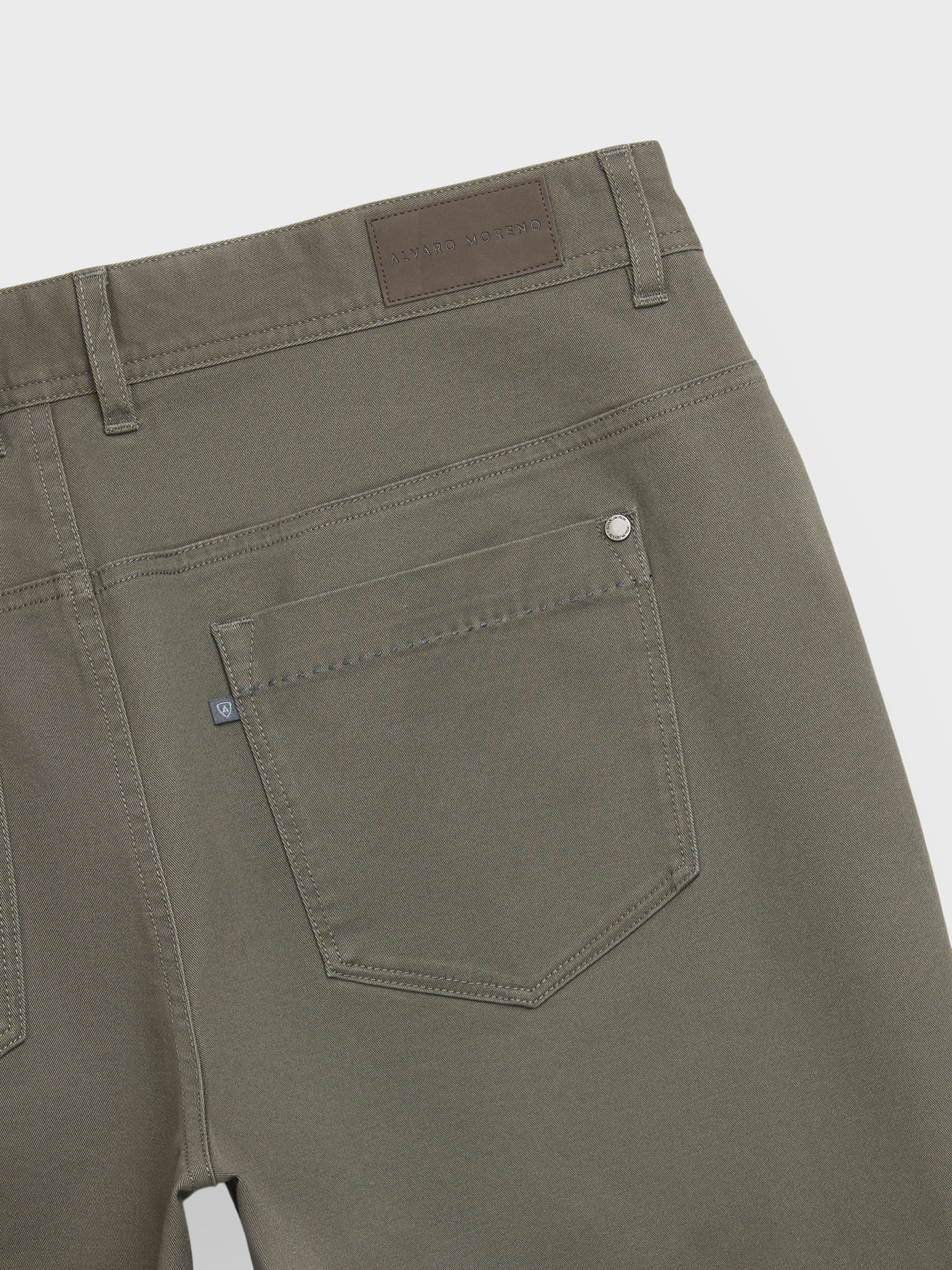PANTALON PIC PIC
