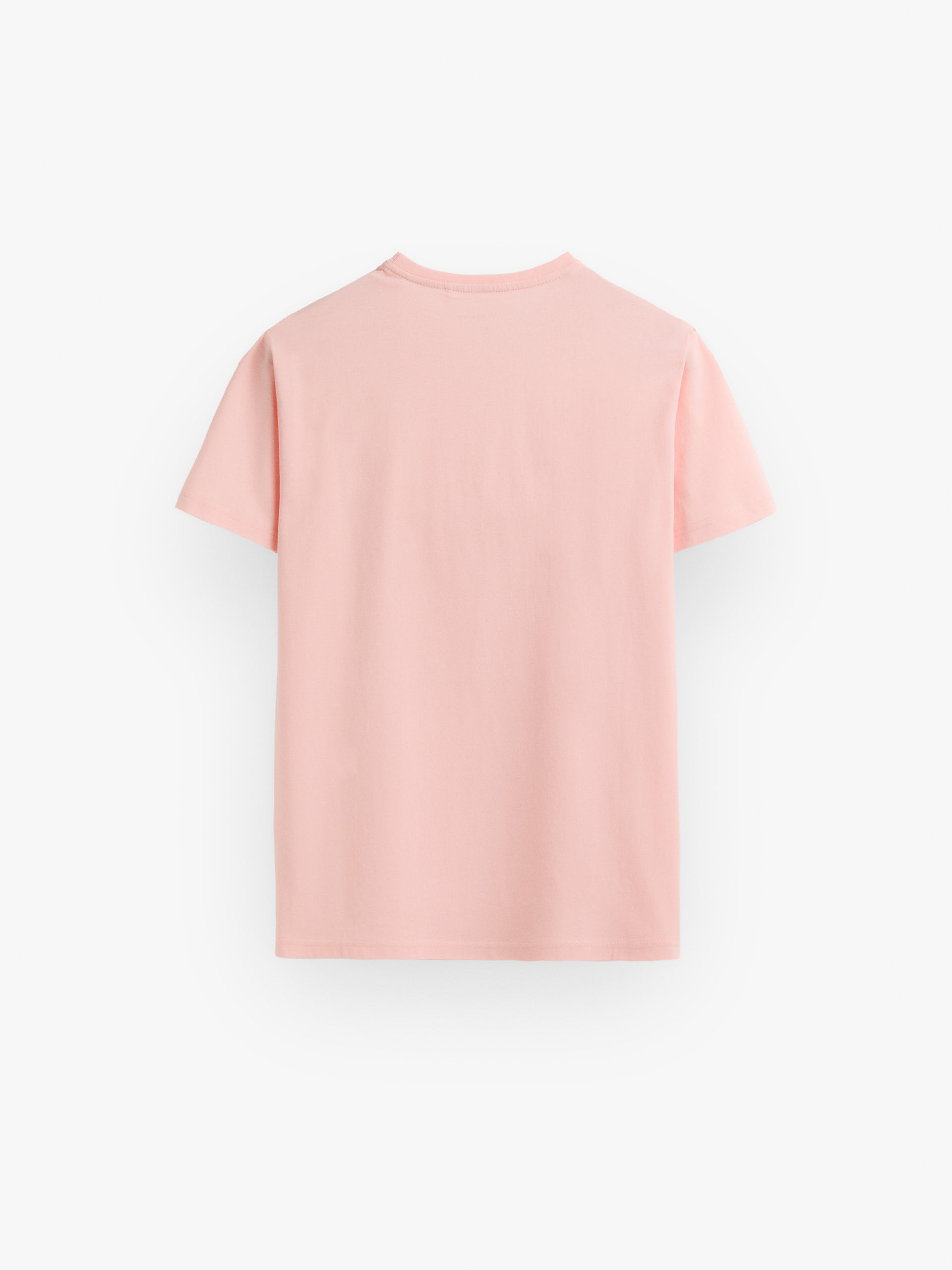 CAMISETA TRENDY