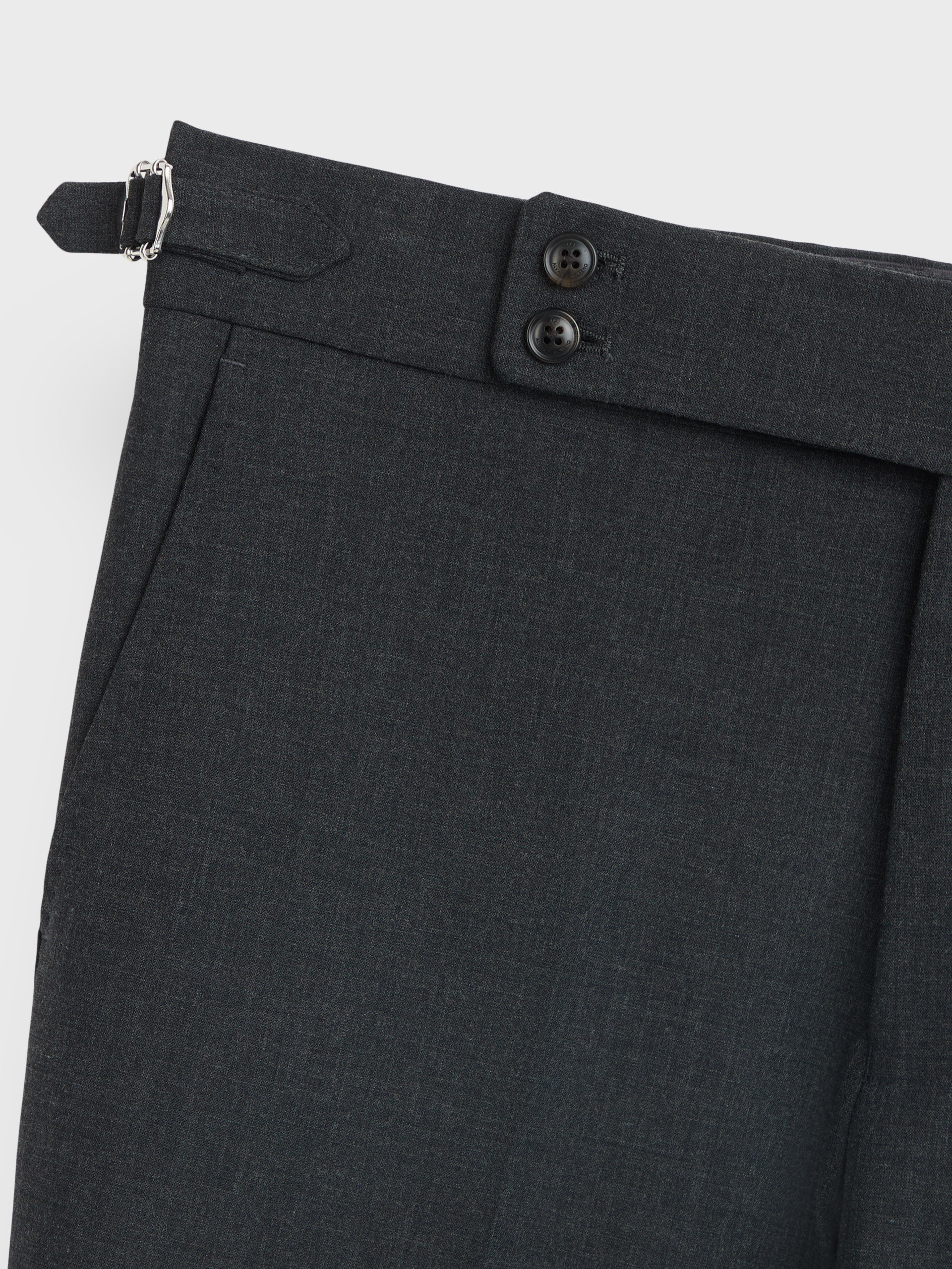 PANTALON GURKHA