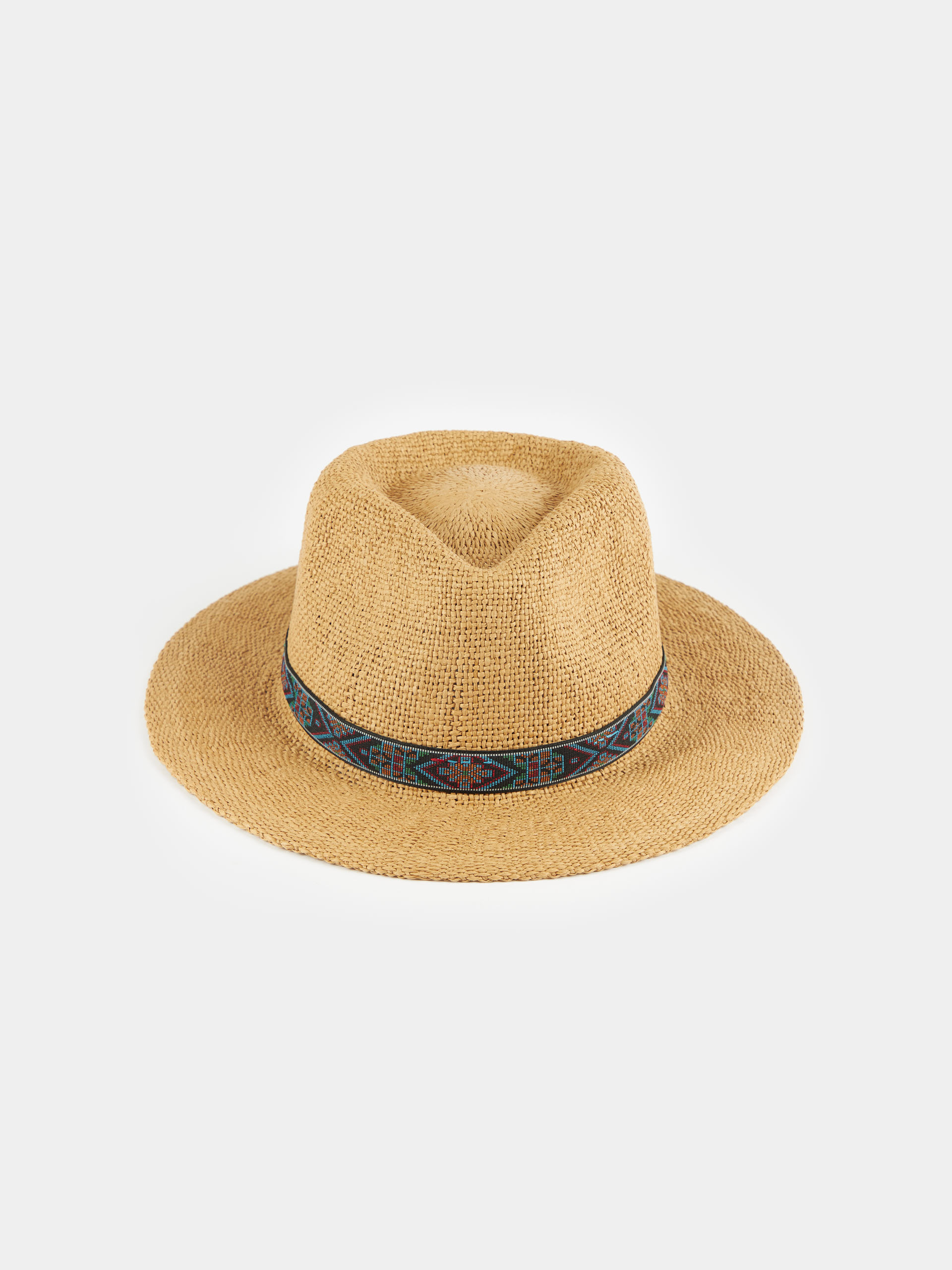 SOMBRERO PANAMA