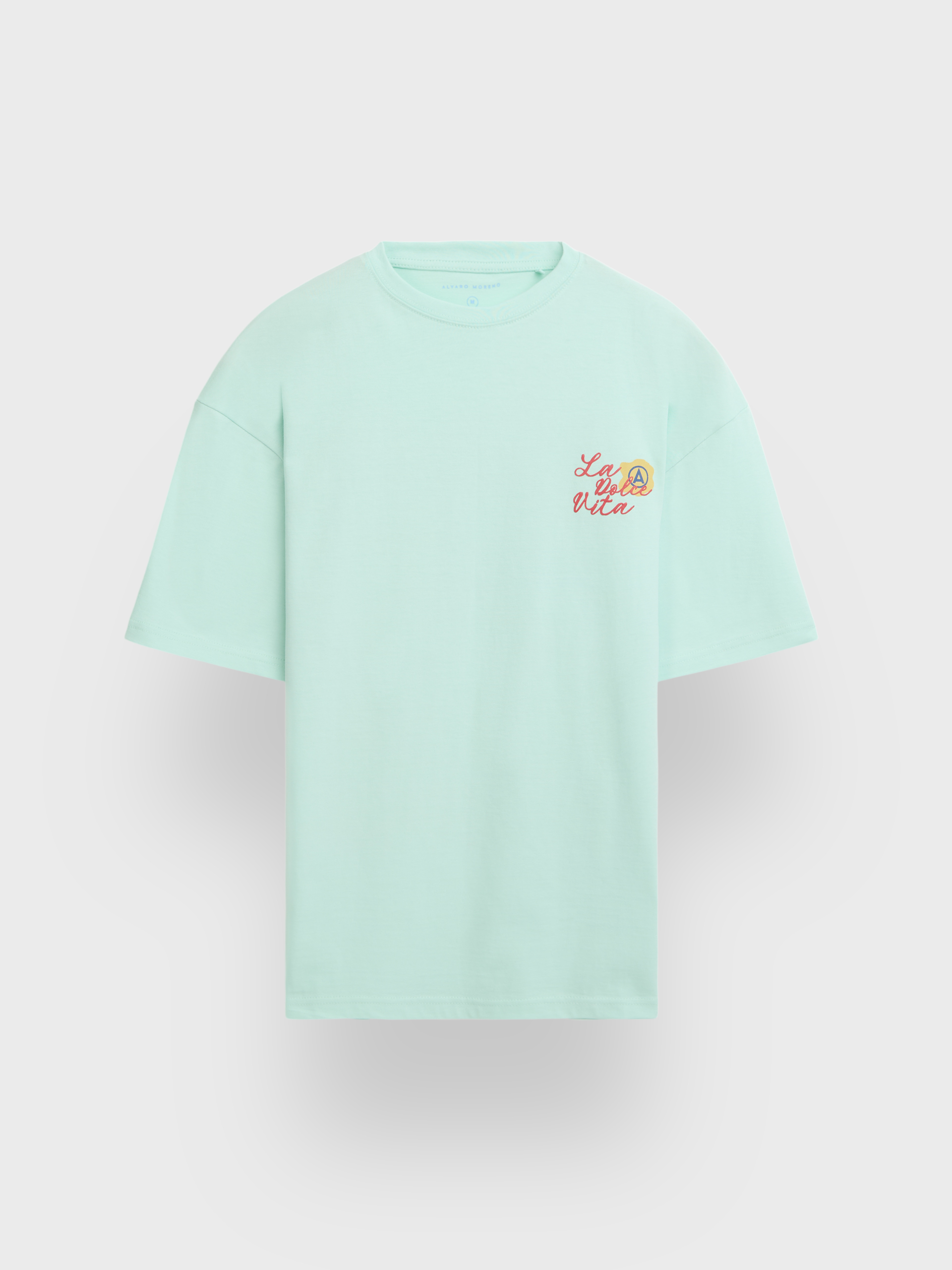 CAMISETA SEAL