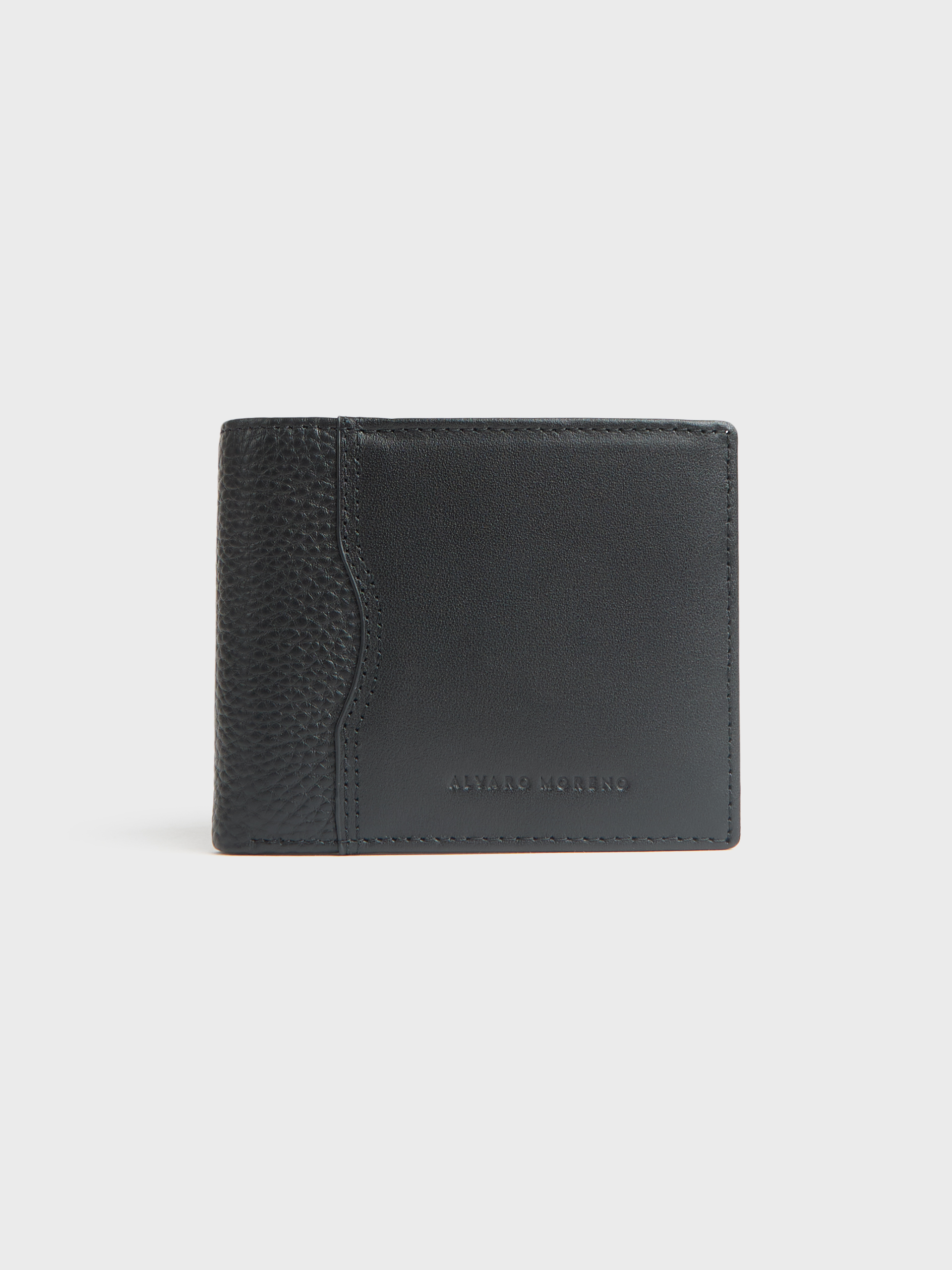 CARTERA CLASSIC NEGRO