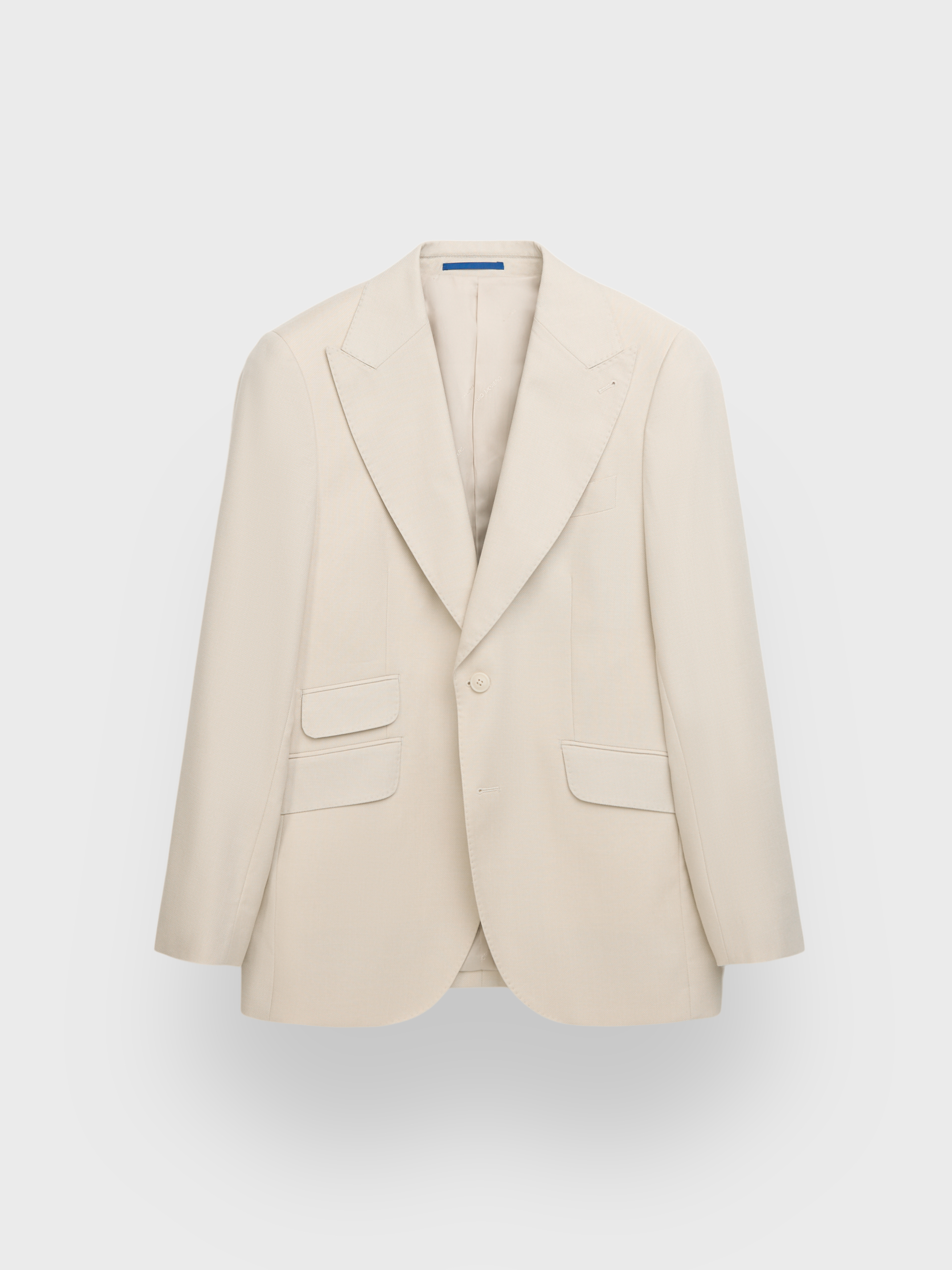 AMERICANA CAPO ESTRUCTURA