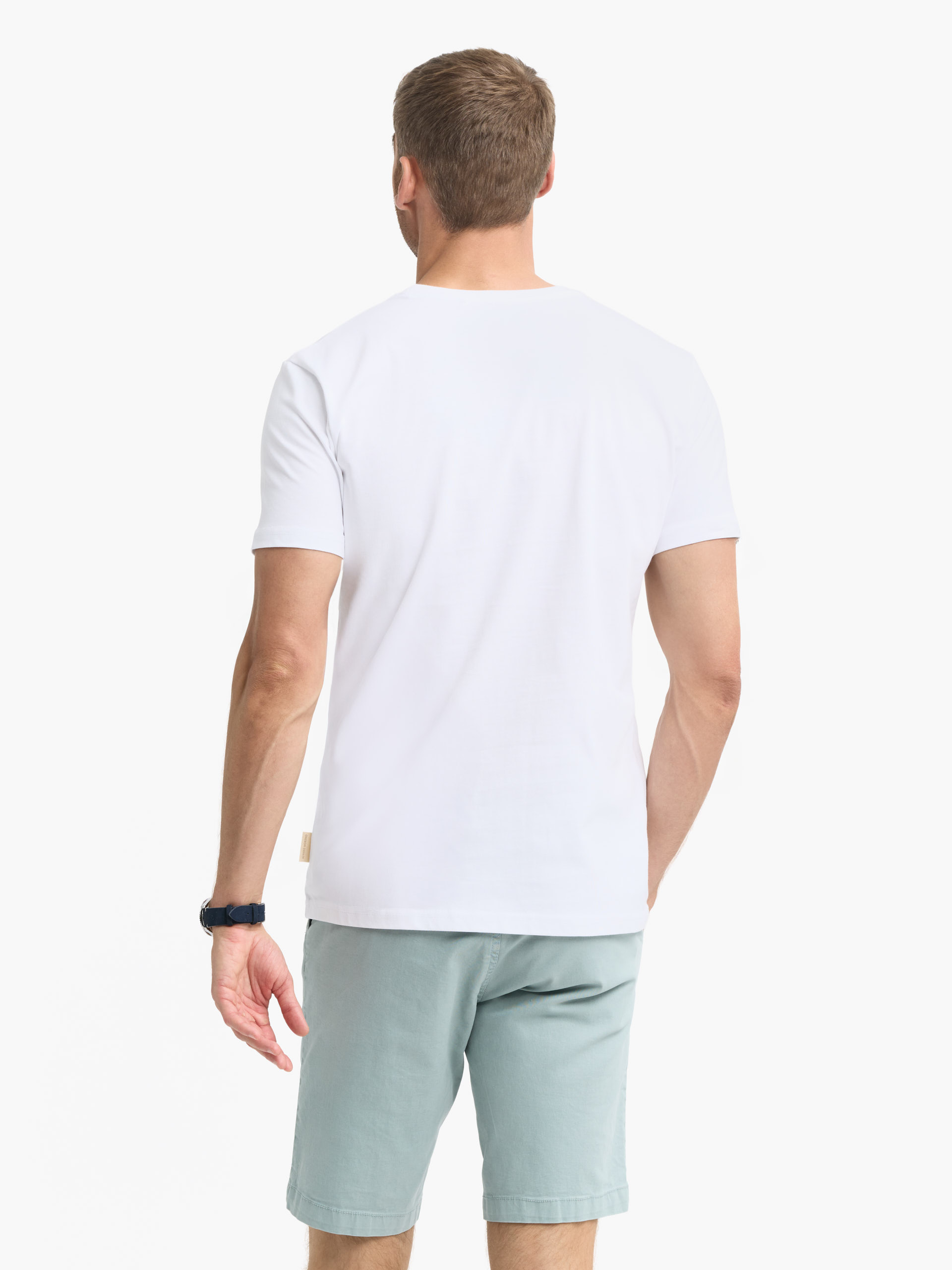 CAMISETA UNDERSEA