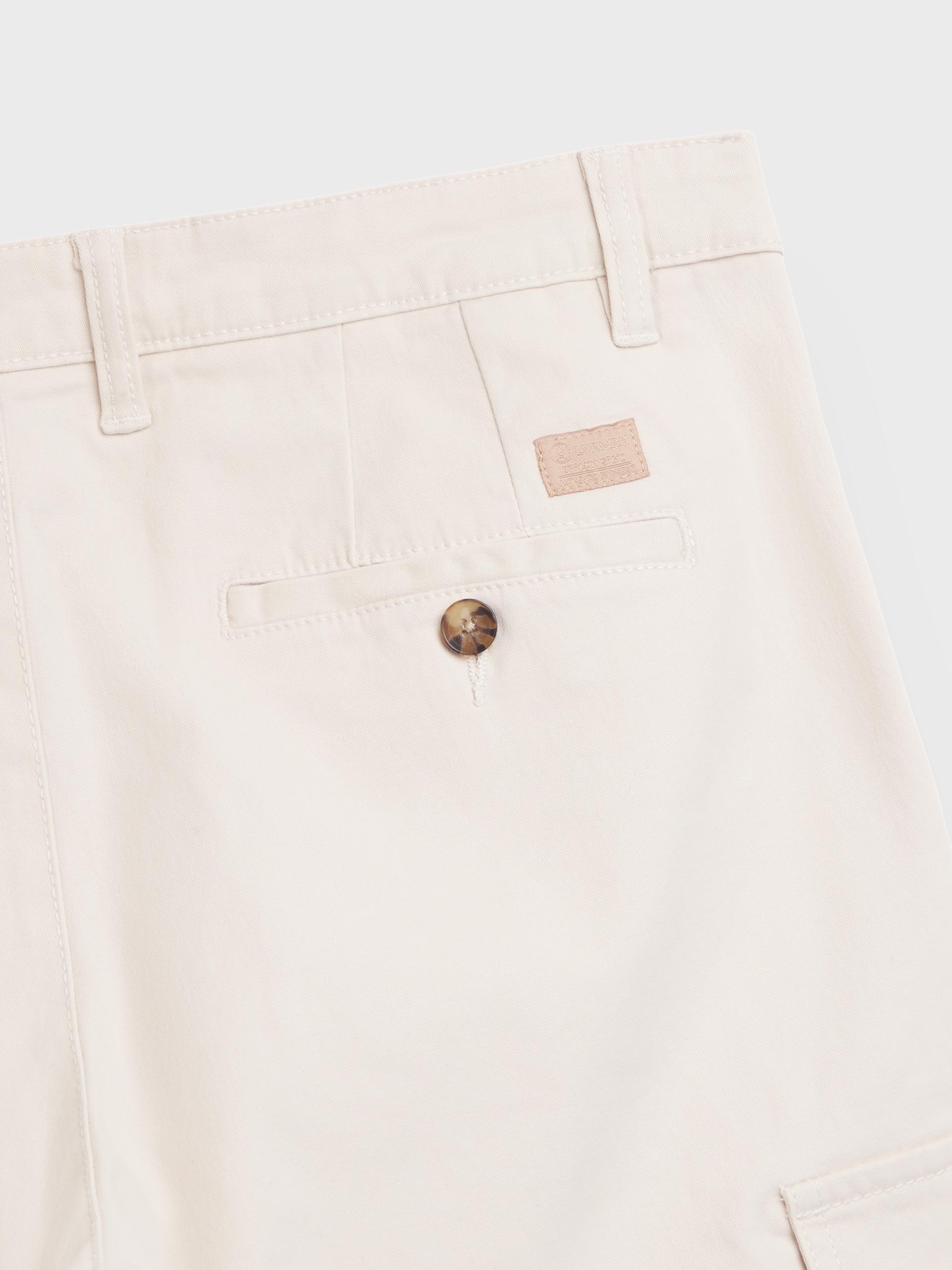 PANTALON CARGO ELVIS