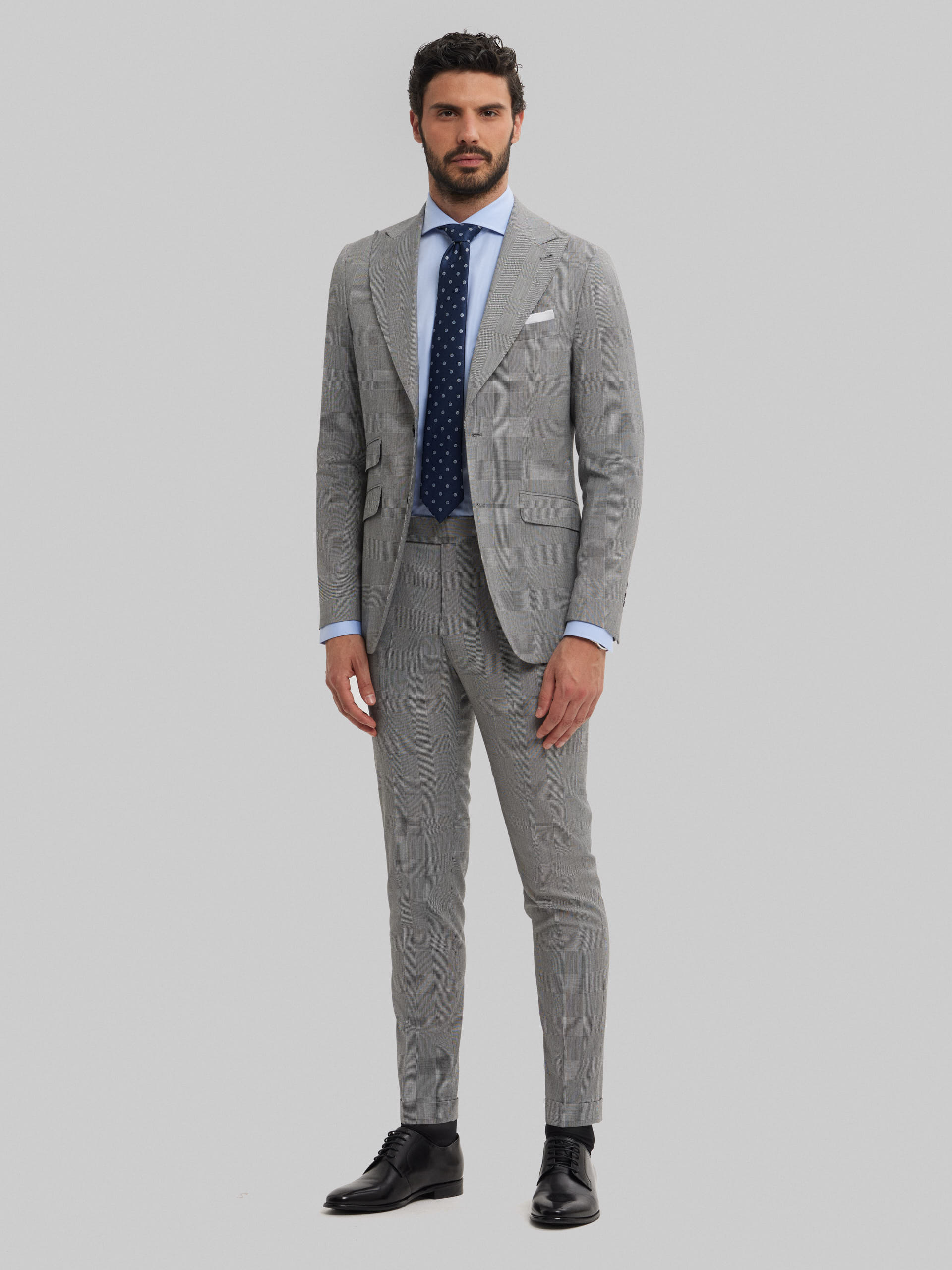 AMERICANA CAPO GALES