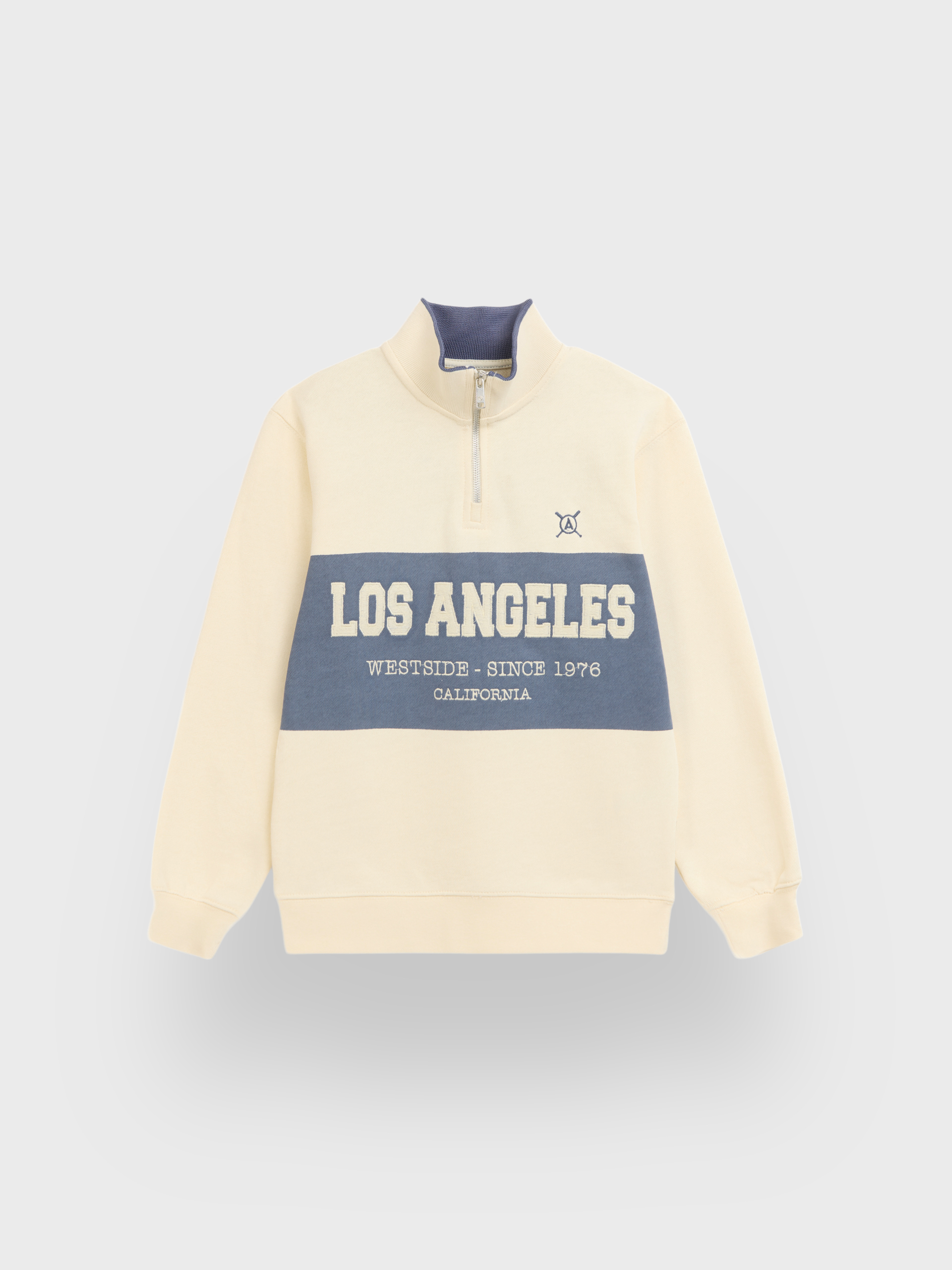 SUDADERA CALIFORNIA KIDS