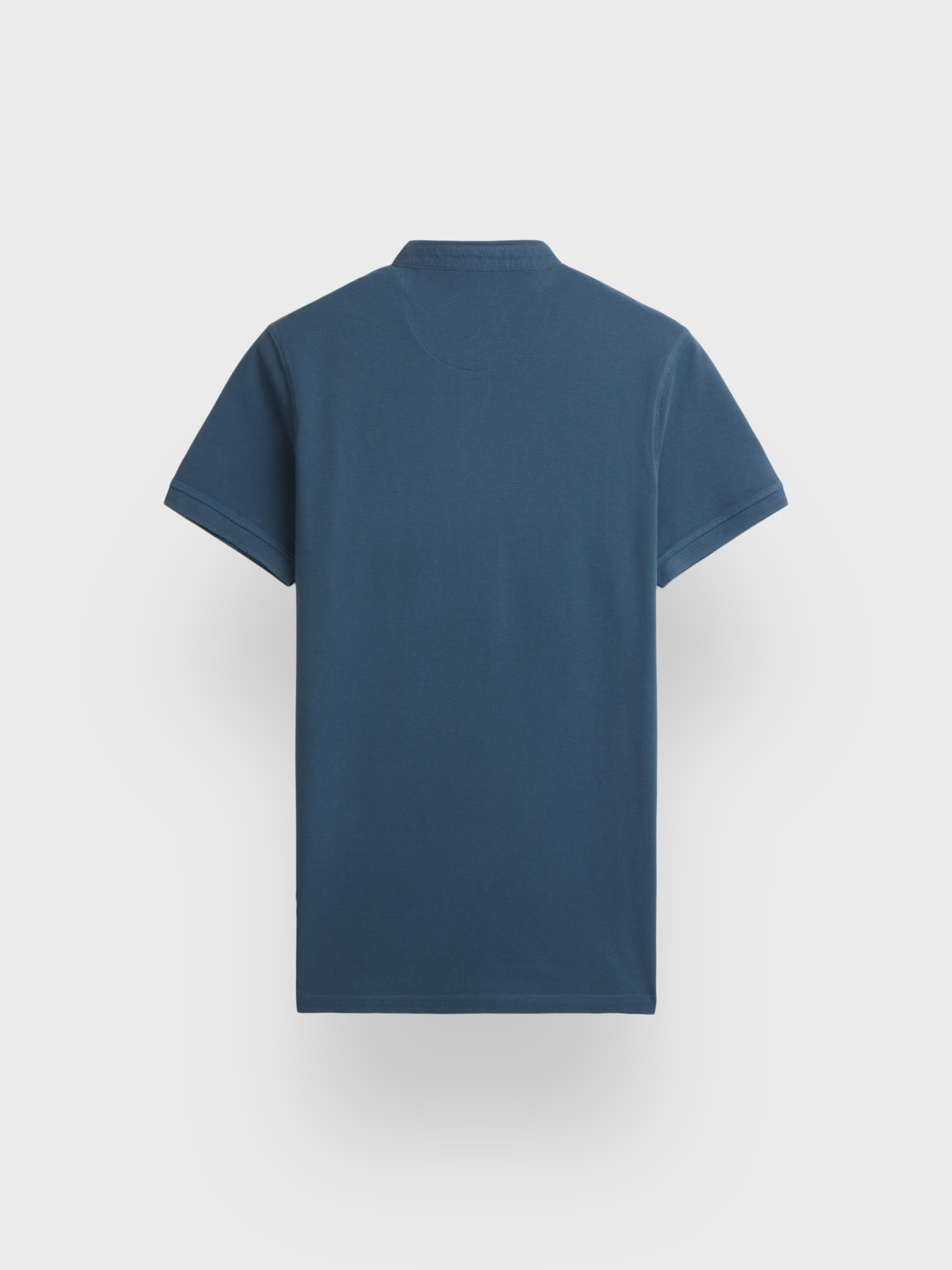 POLO RUSSET