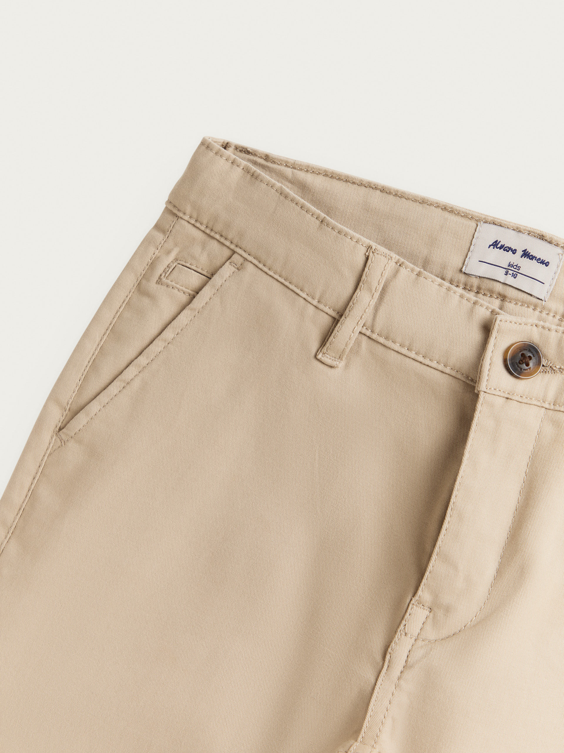 PANTALON CHINO KIDS